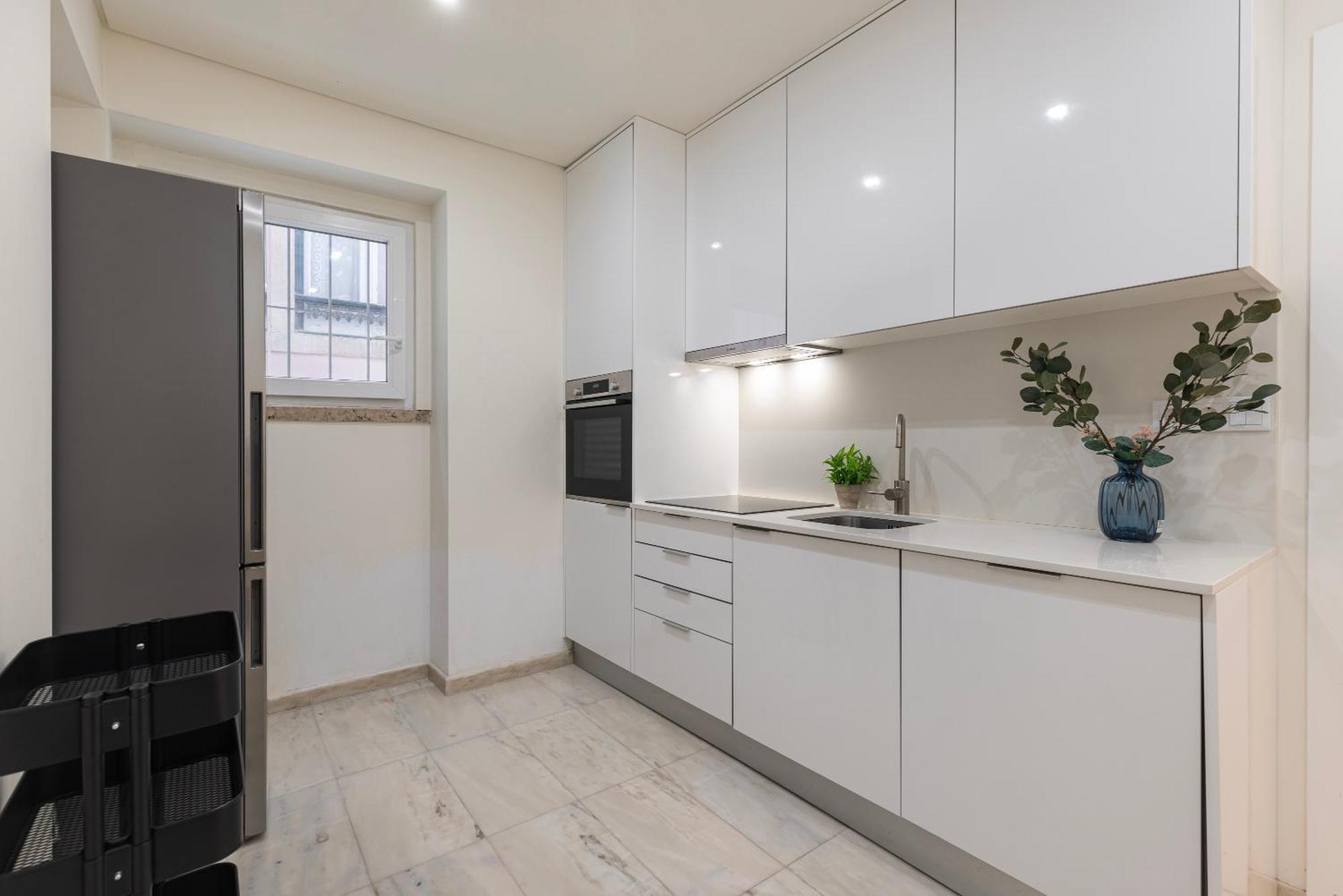 Estrela Hideout By Innkeeper Appartement Lisboa