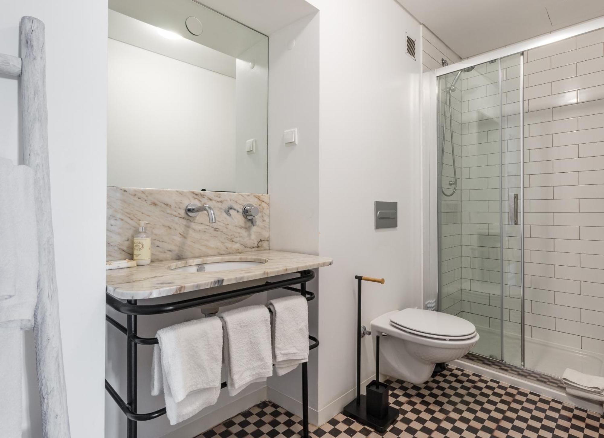 Apartamento Ama *