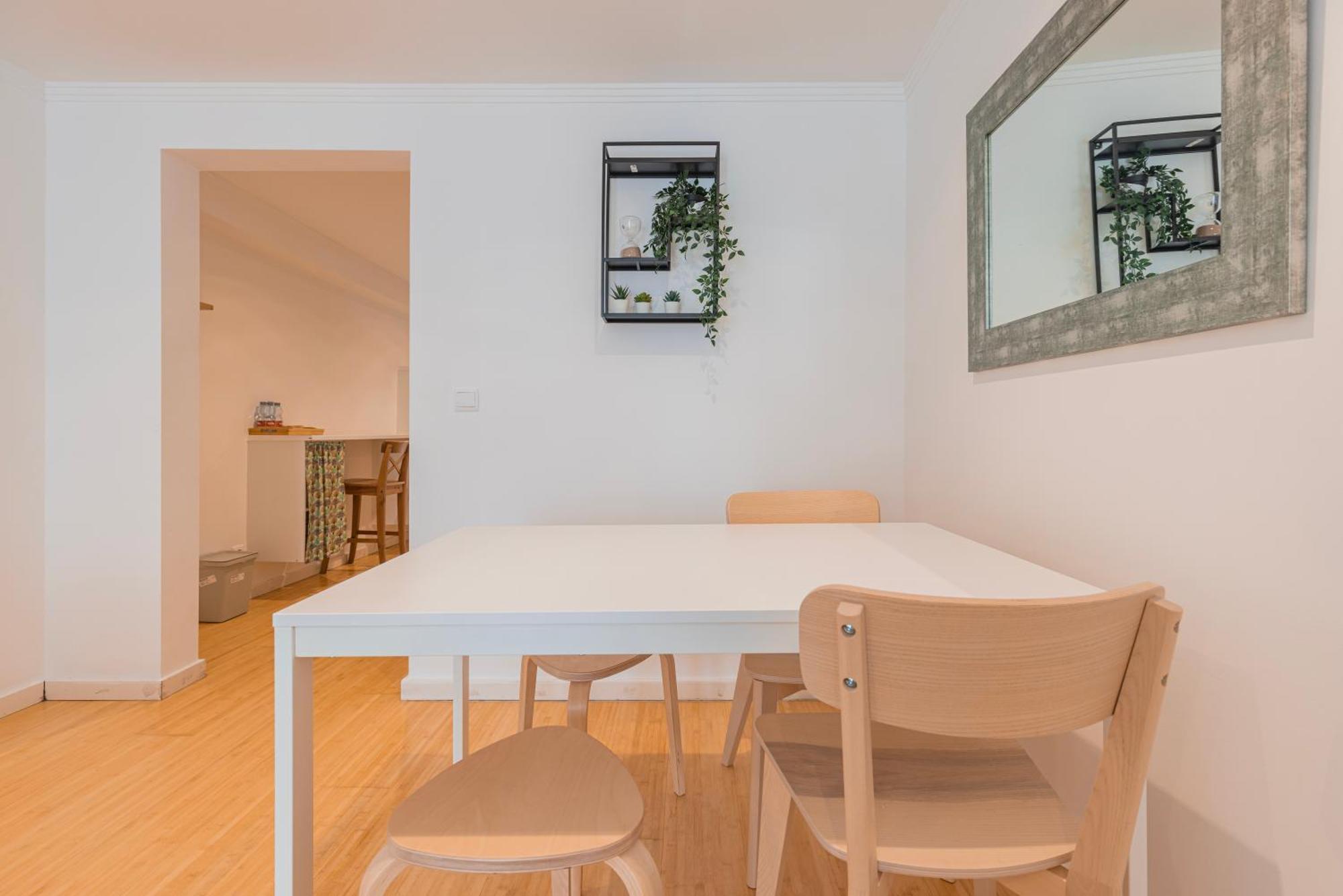 Madragoa Hideout Apartamento Lisboa