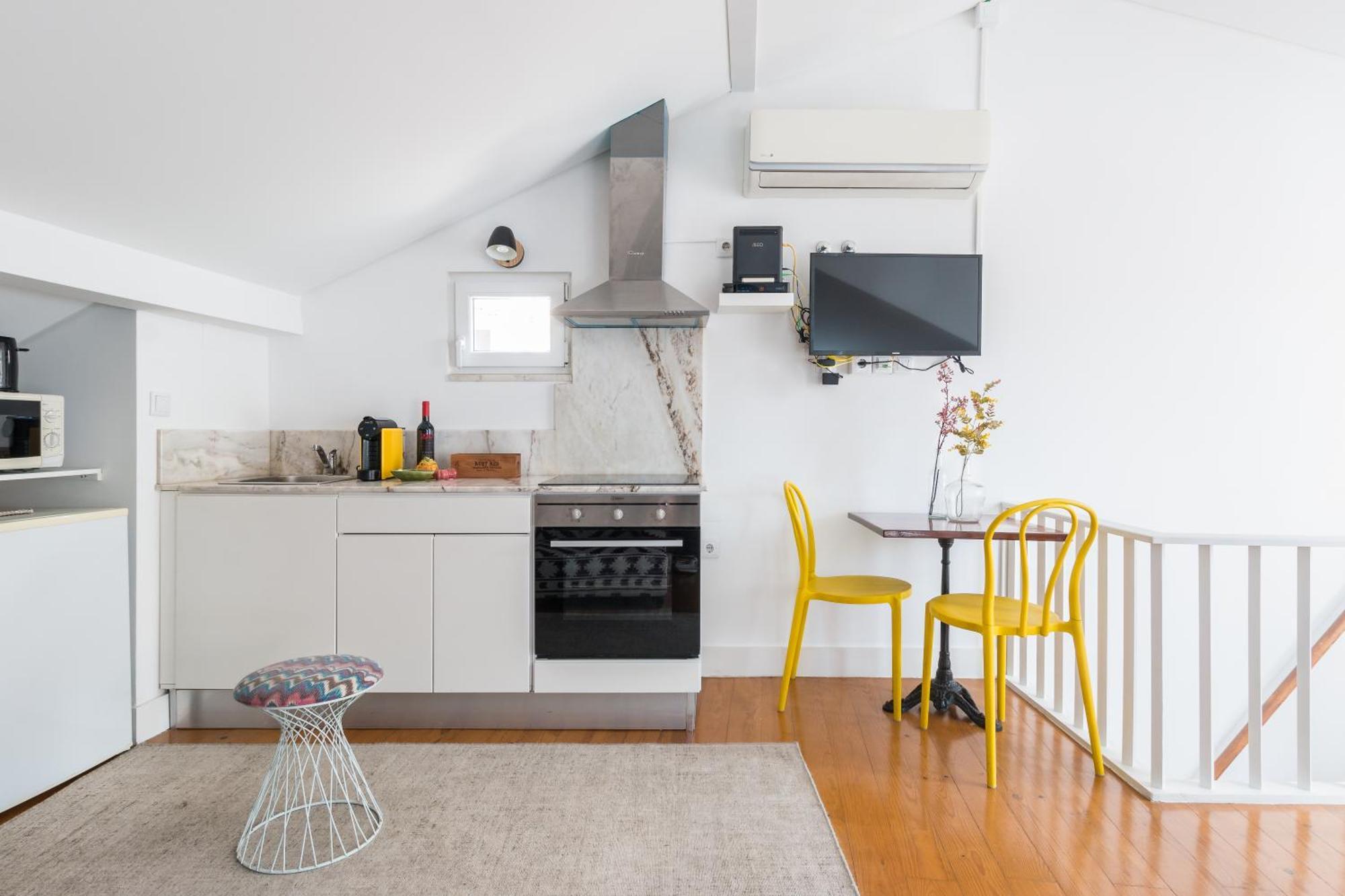 Ama Apartamento