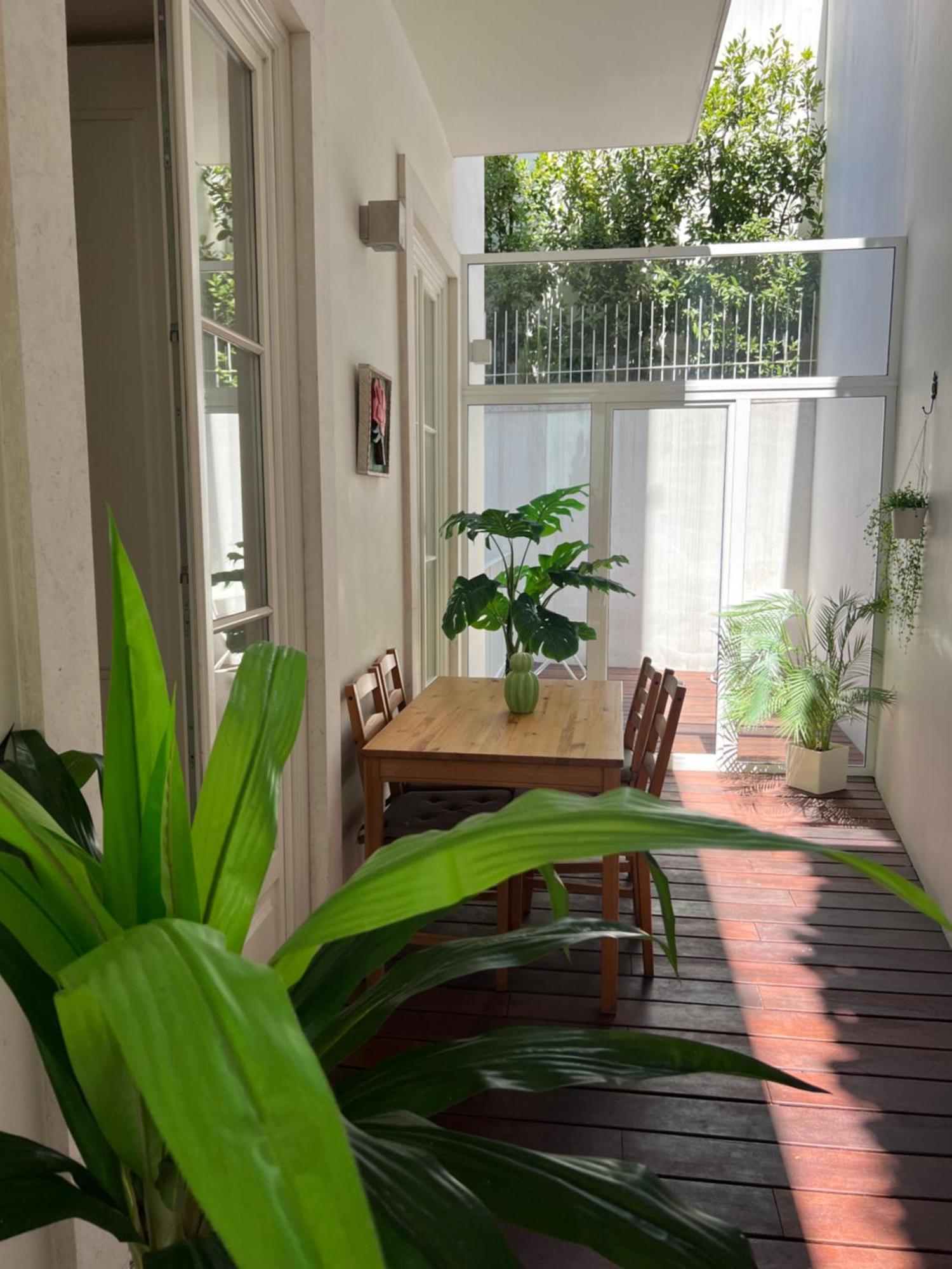 Mouraria Apto Appartement Lisboa