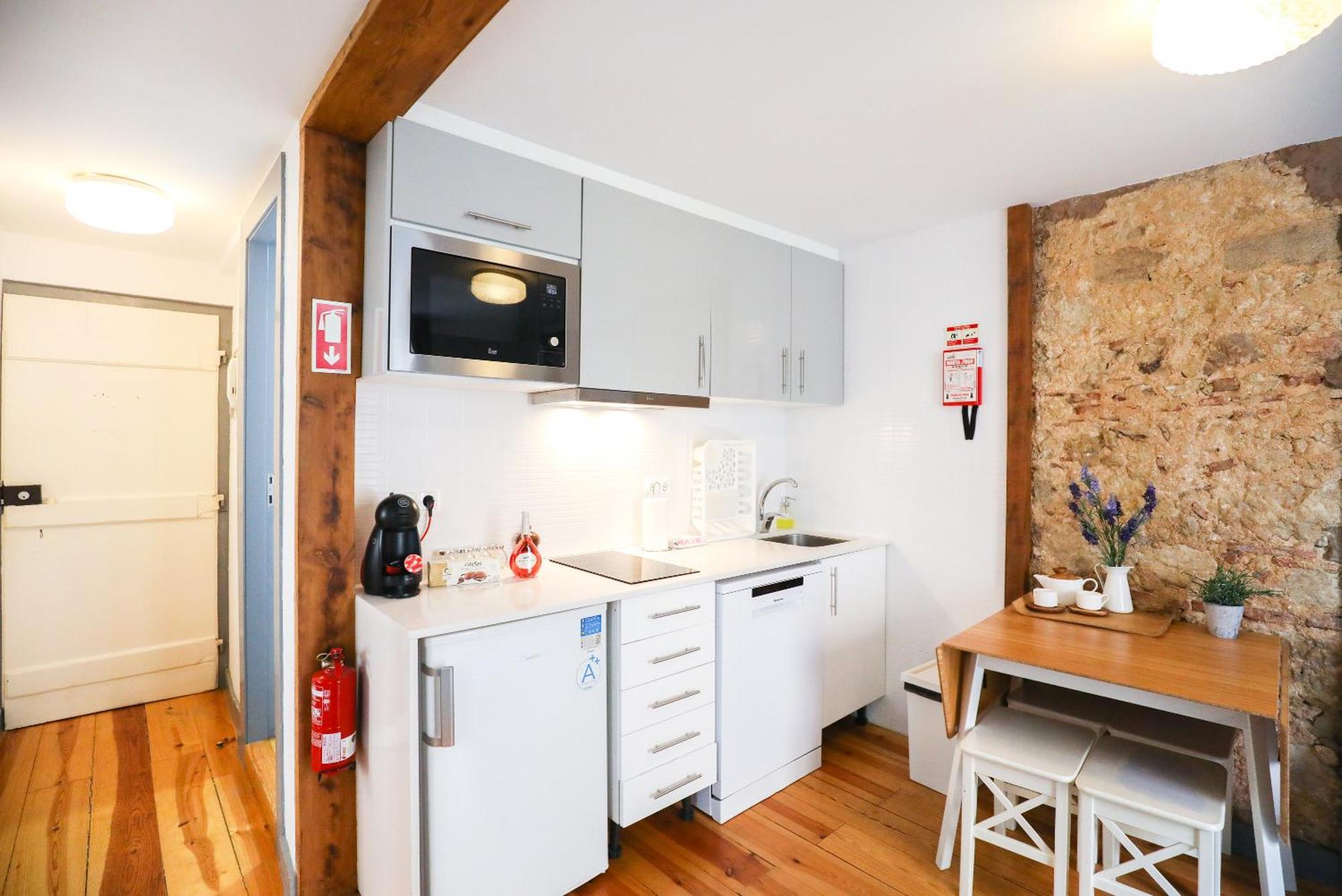 Elevador Da Bica By Spoton Appartement Lisboa