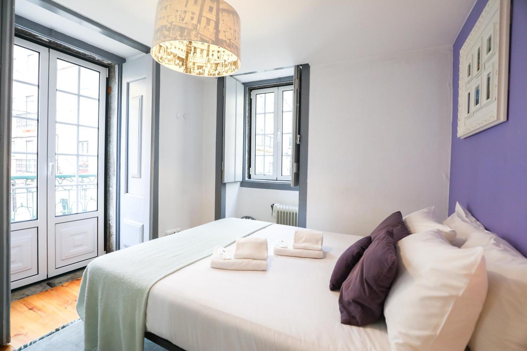 Elevador Da Bica By Spoton Appartement