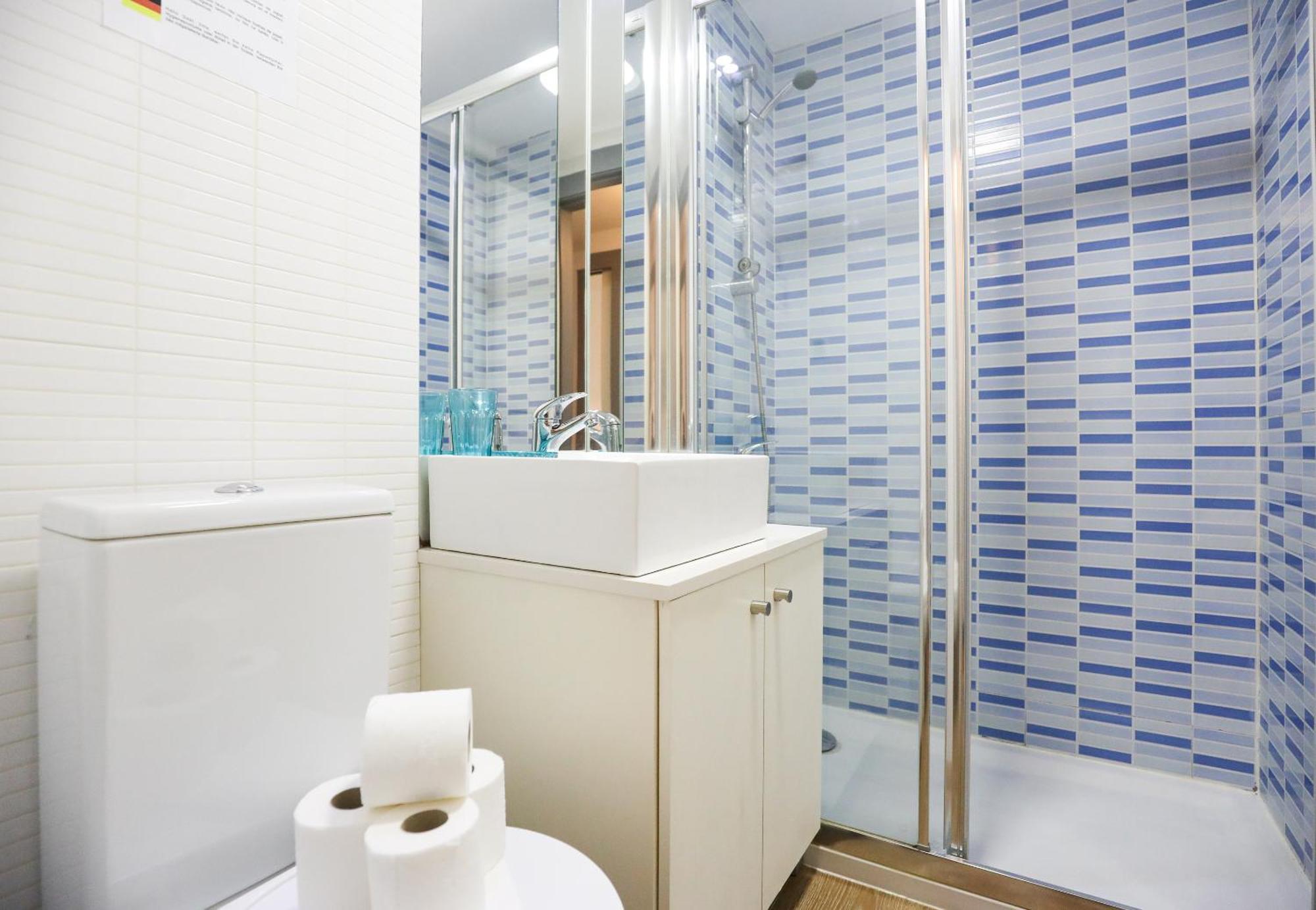 Elevador Da Bica By Spoton Appartement *