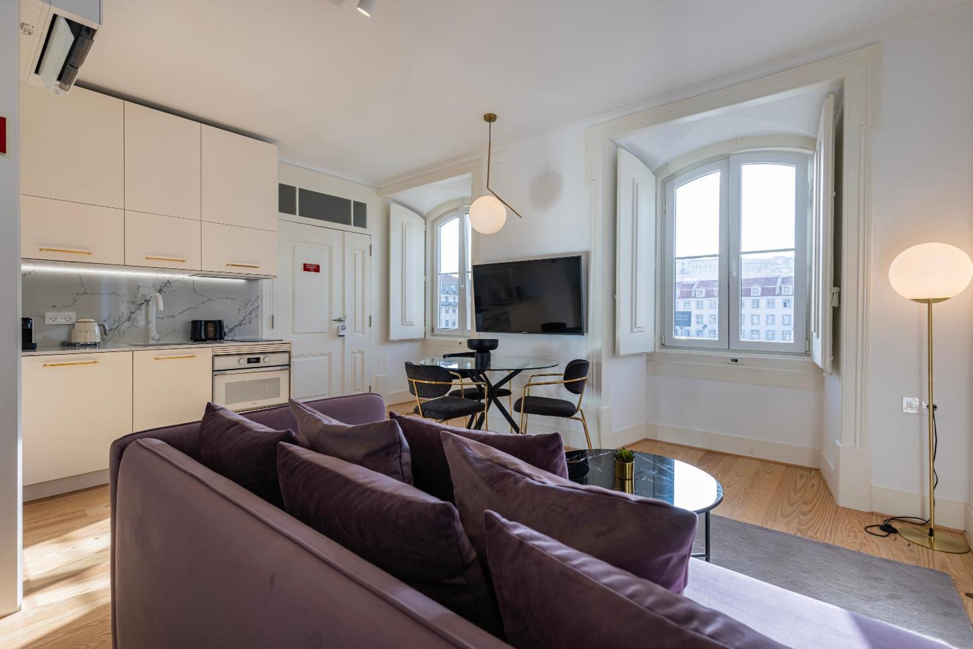 Figueira Quality By Lovelystay Lisboa