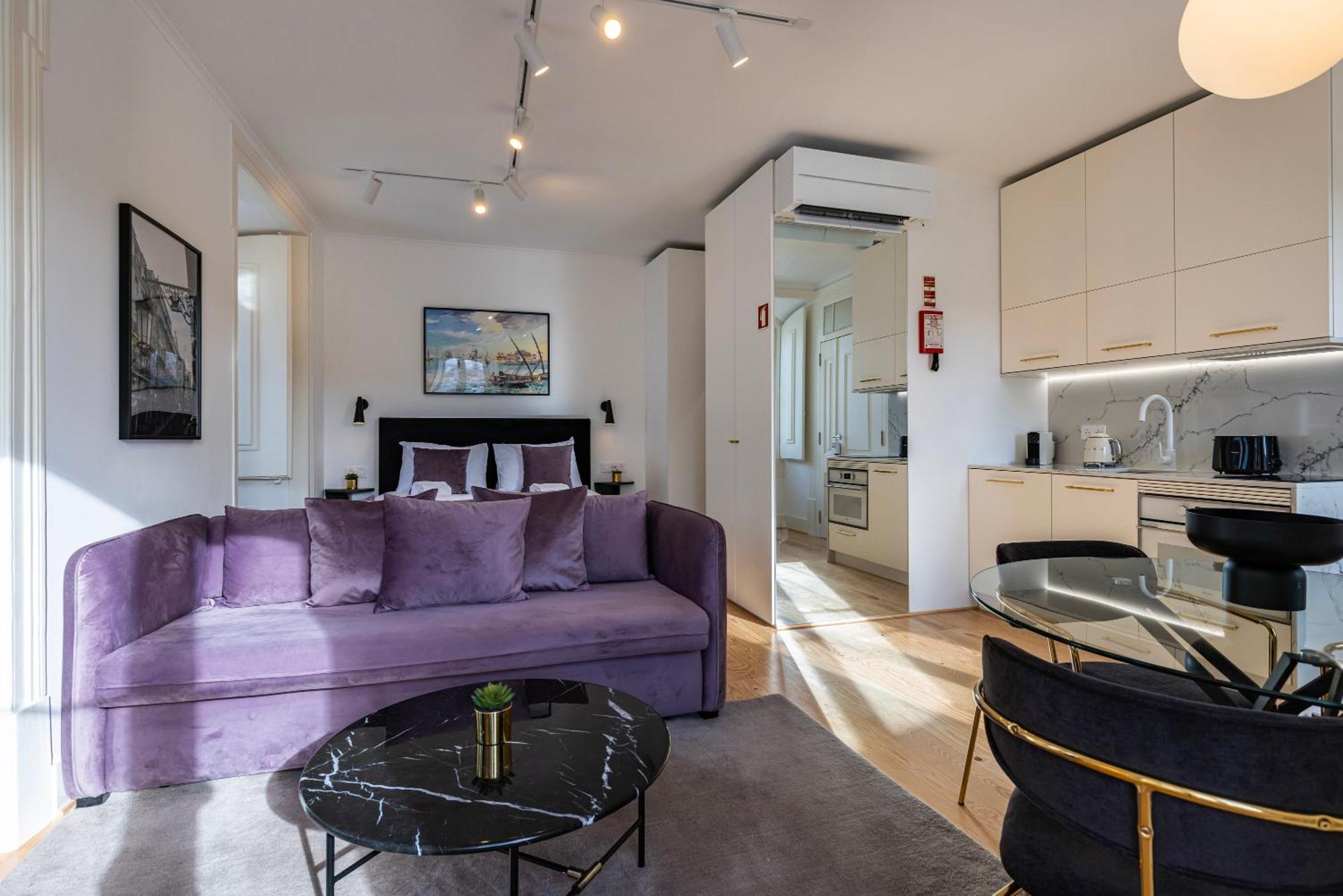 Apartamento Figueira Quality By Lovelystay