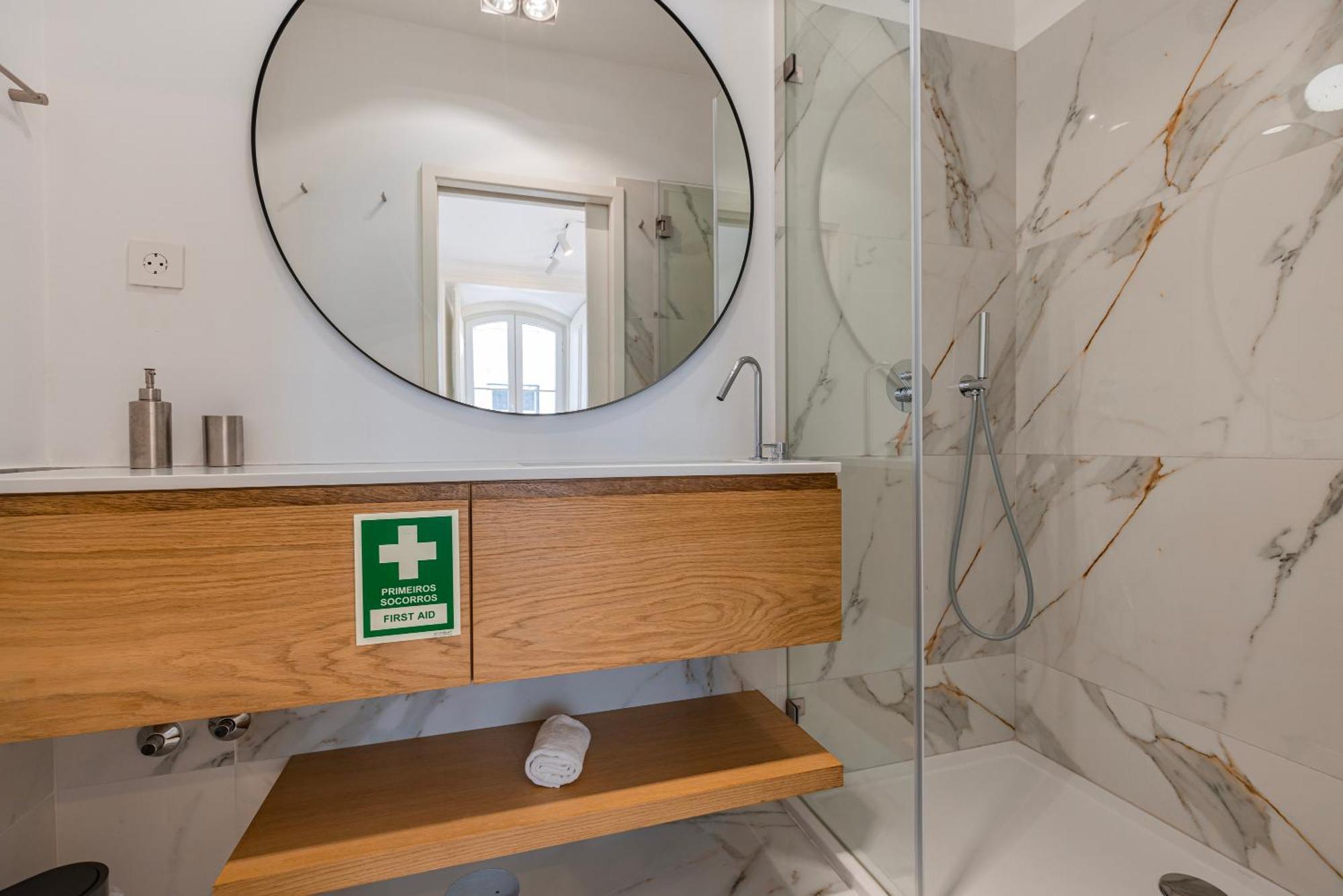 Figueira Quality By Lovelystay Apartamento