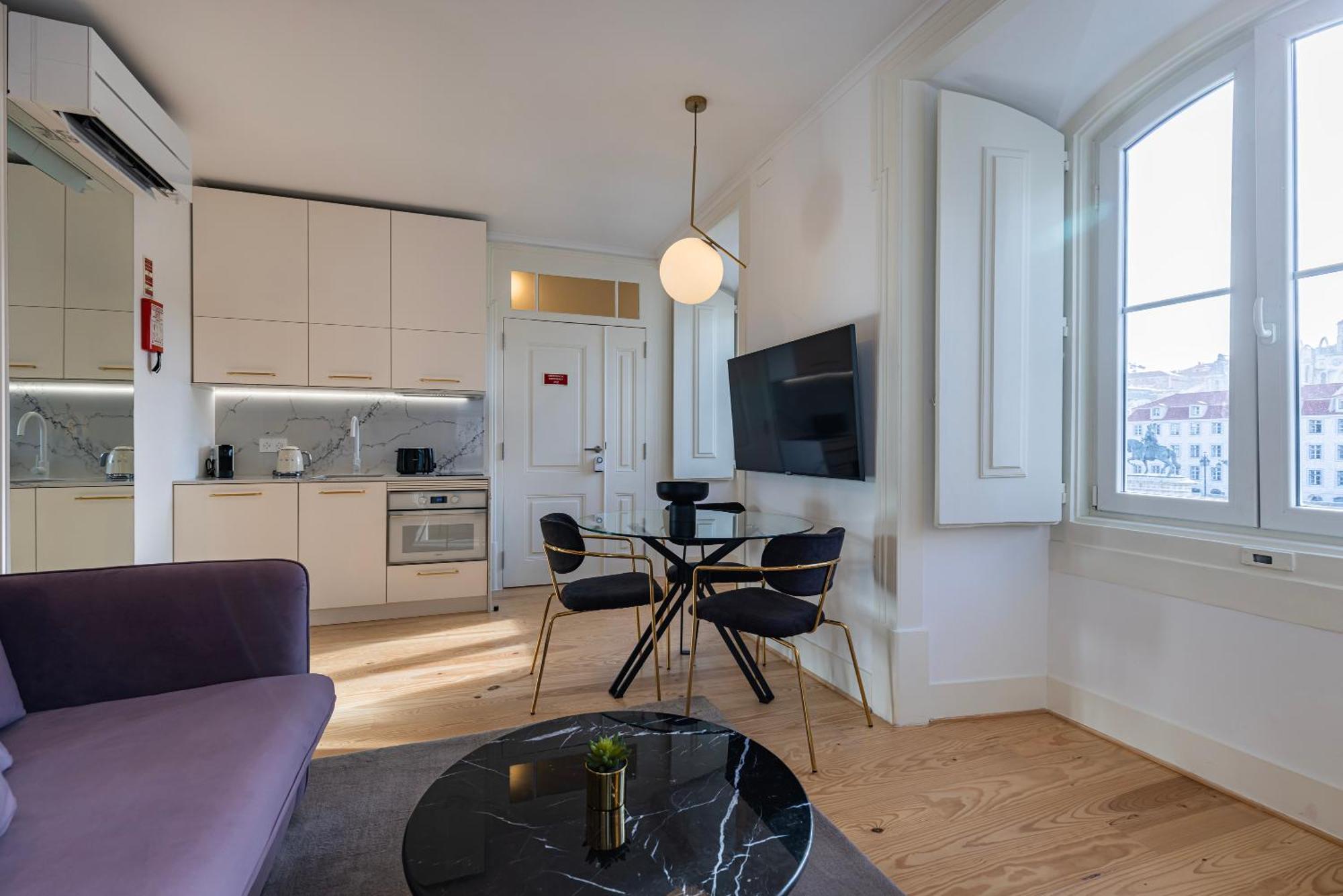 Apartamento Figueira Quality By Lovelystay