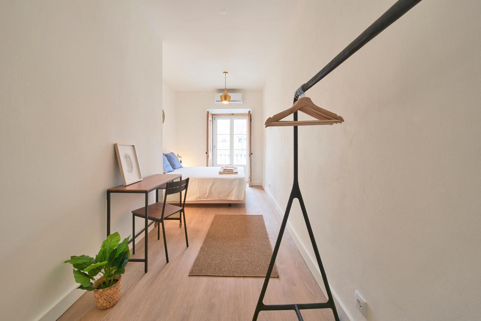 Alfama Village Apartamento
