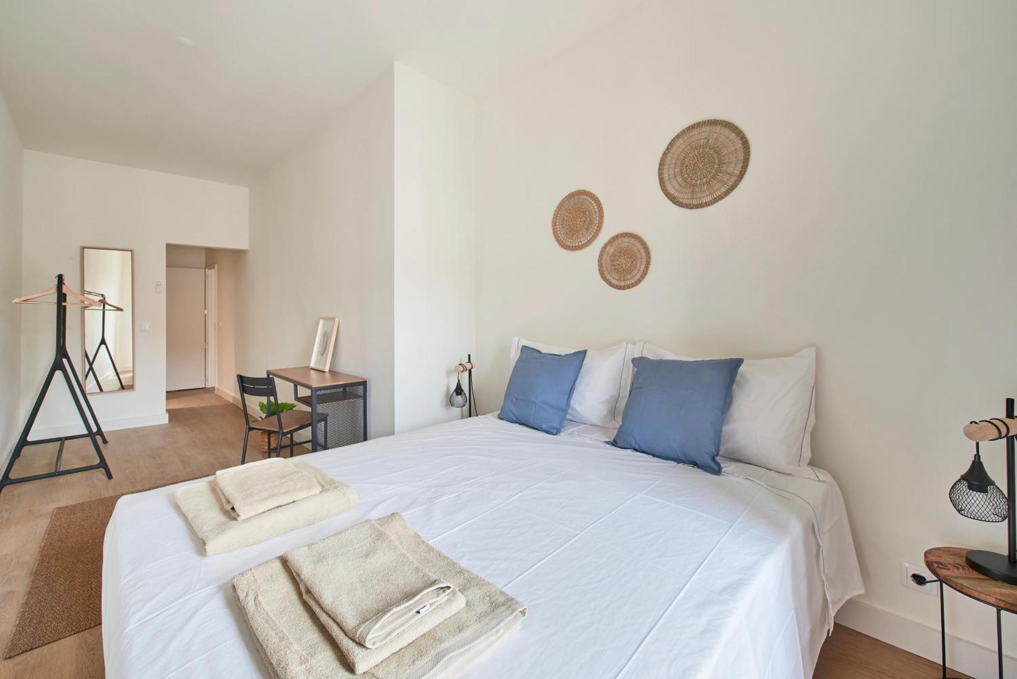 Apartamento Alfama Village