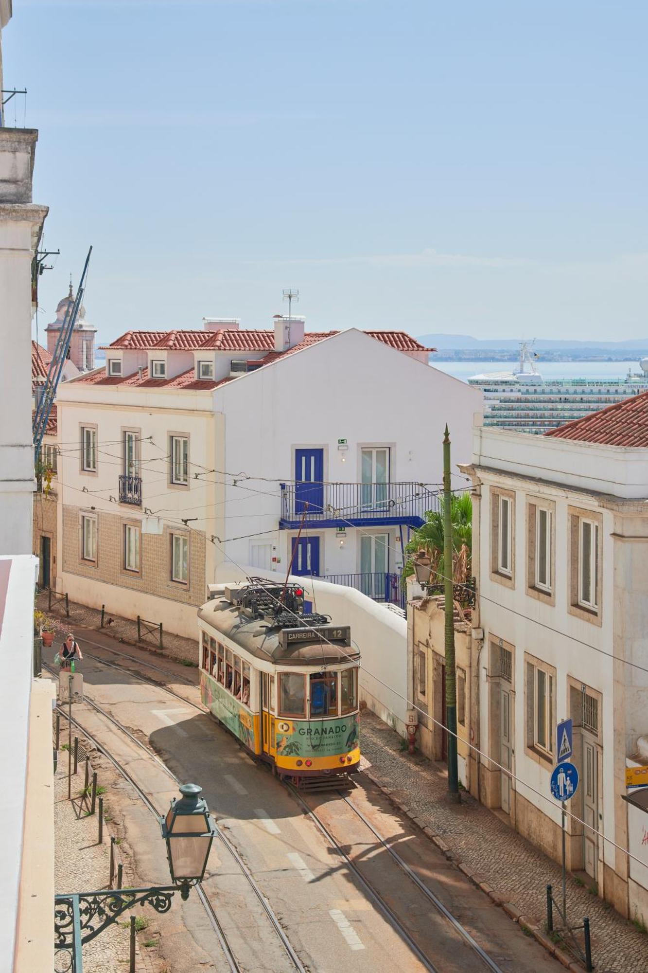 Alfama Village * Lisboa