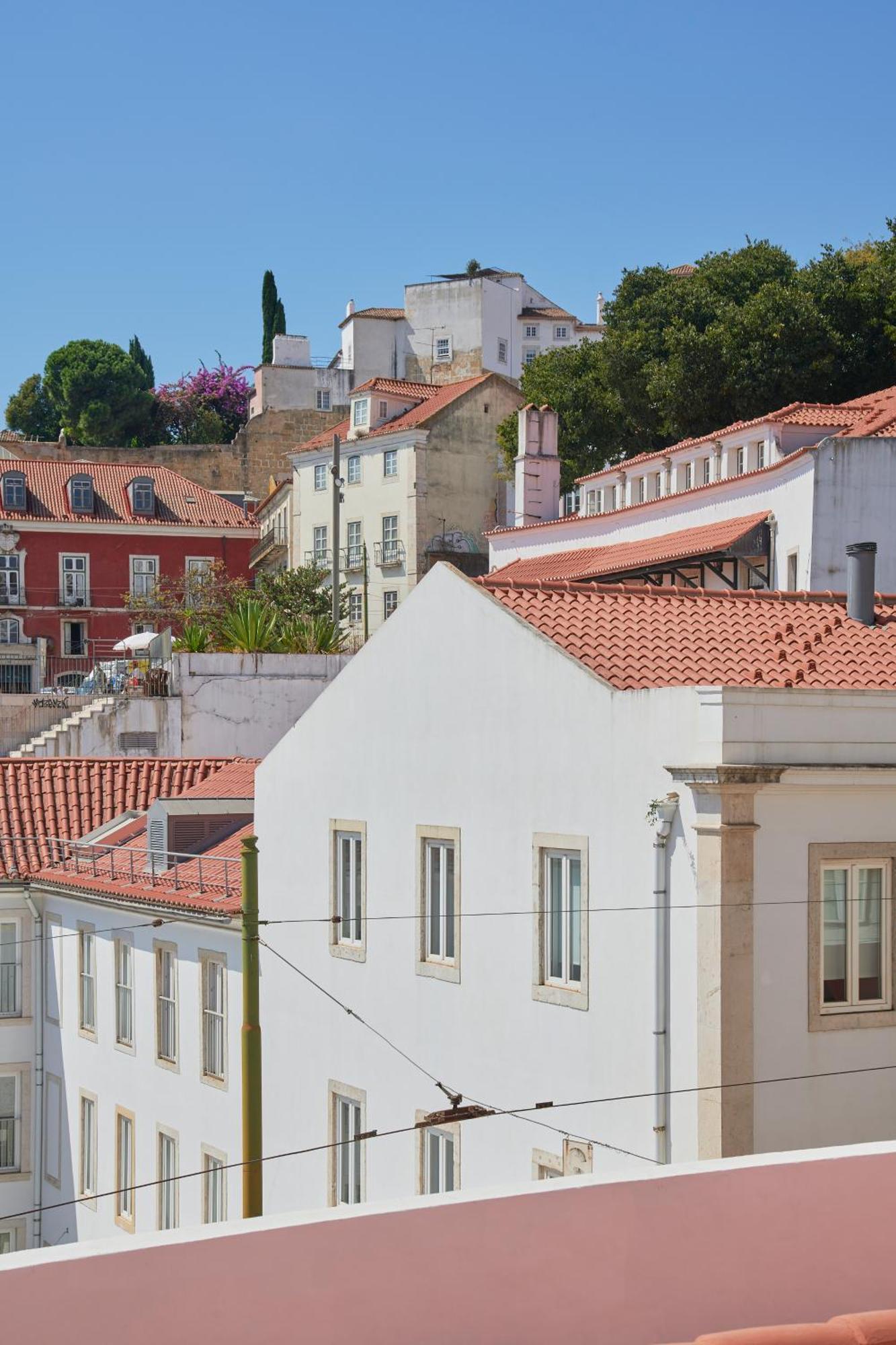 Apartamento Alfama Village