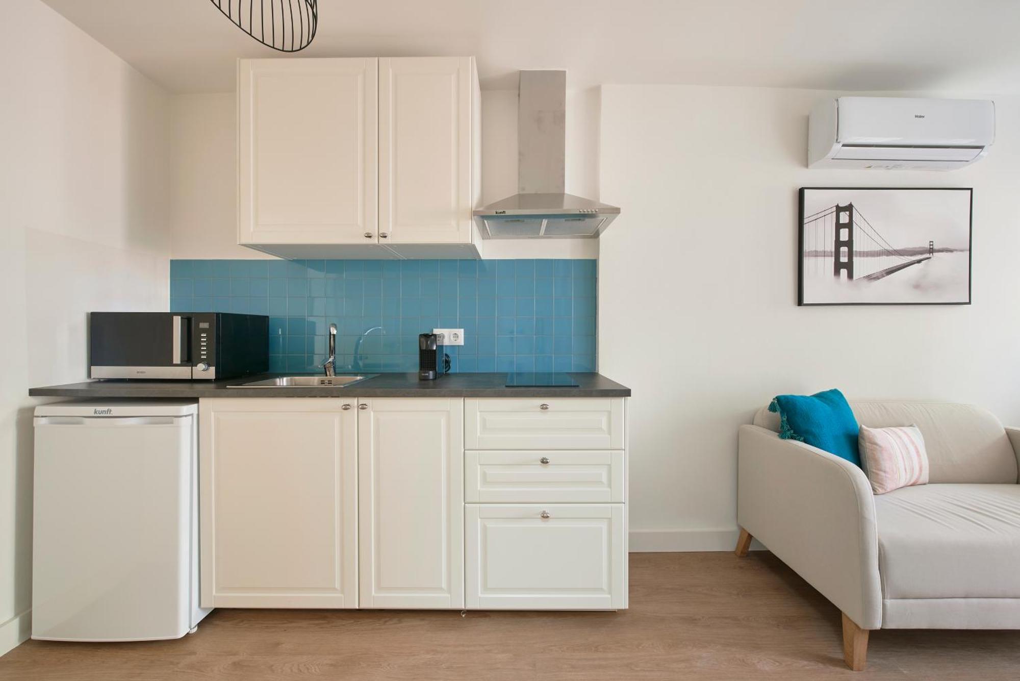 Apartamento Alfama Village