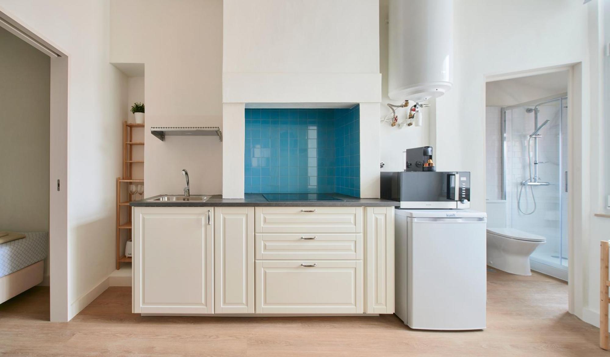 Apartamento Alfama Village Lisboa