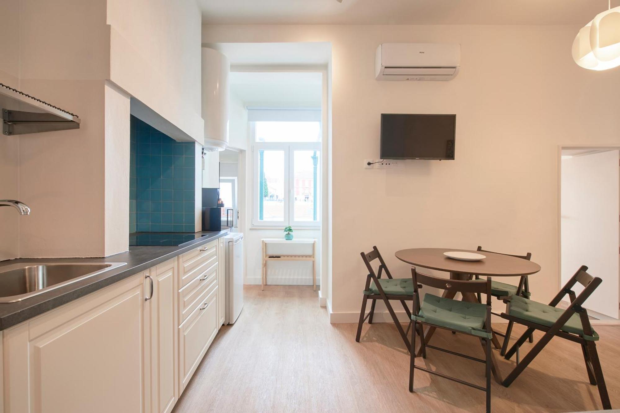 Apartamento Alfama Village Lisboa