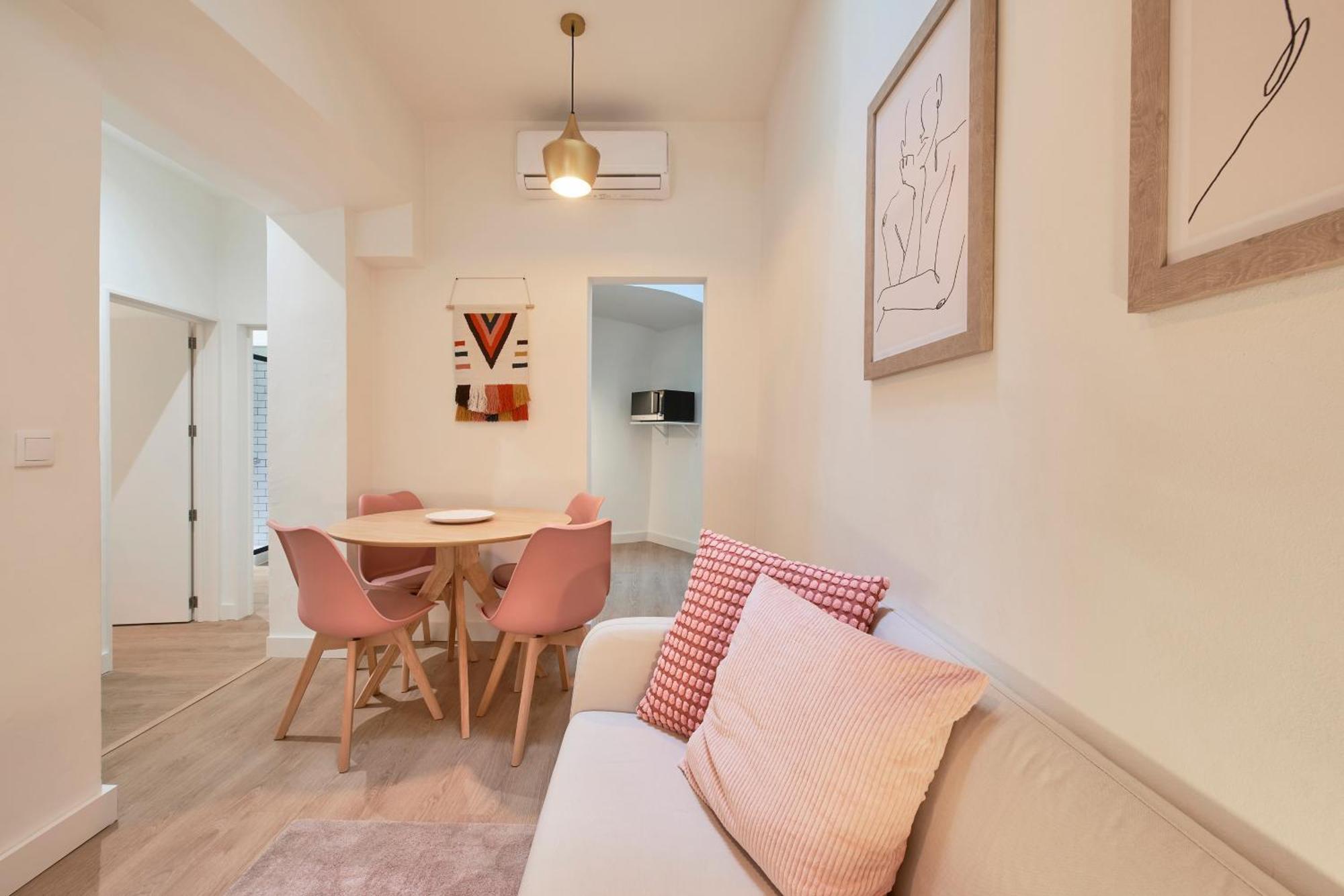 Apartamento Alfama Village Lisboa