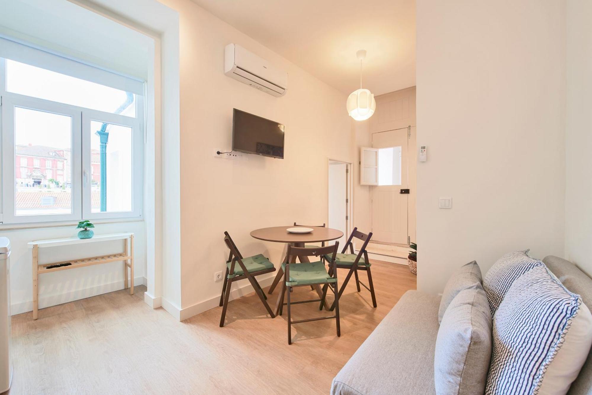 Alfama Village Apartamento *