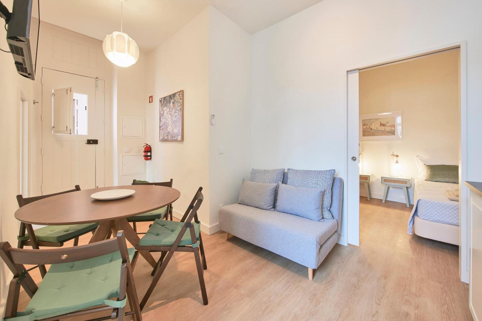 Alfama Village Apartamento *