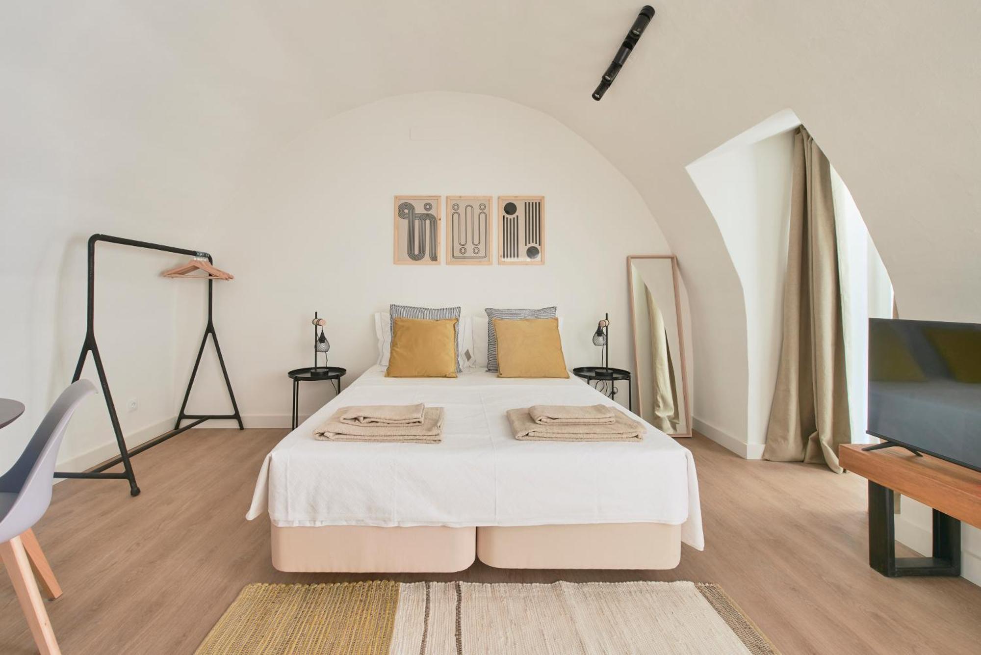 Apartamento Alfama Village