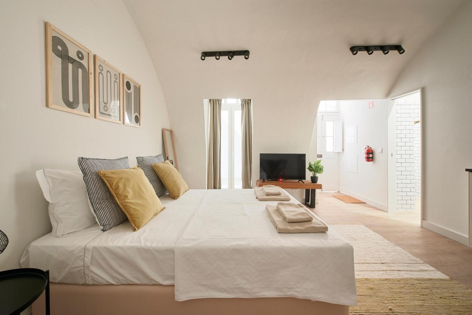Apartamento Alfama Village