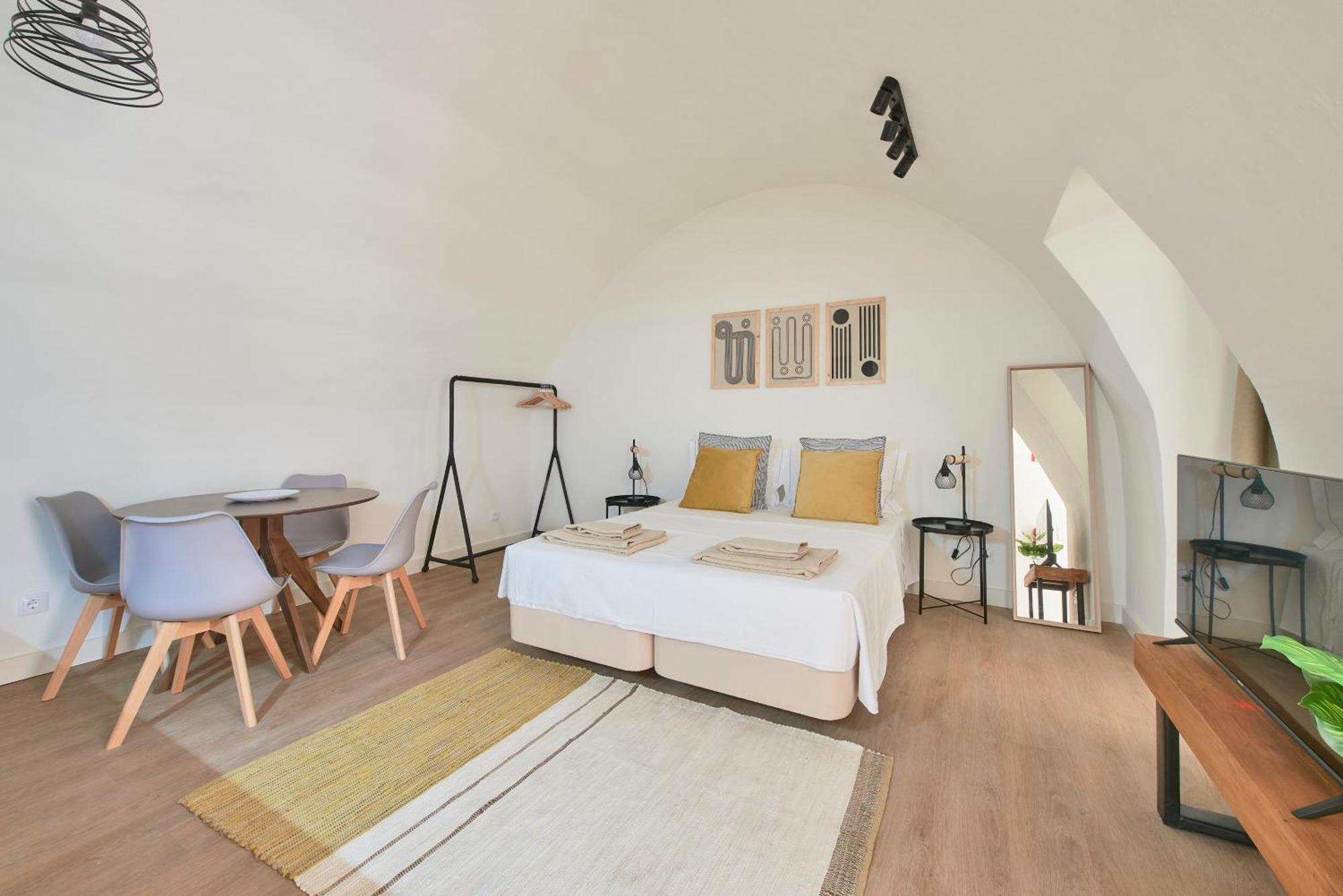 Alfama Village Apartamento