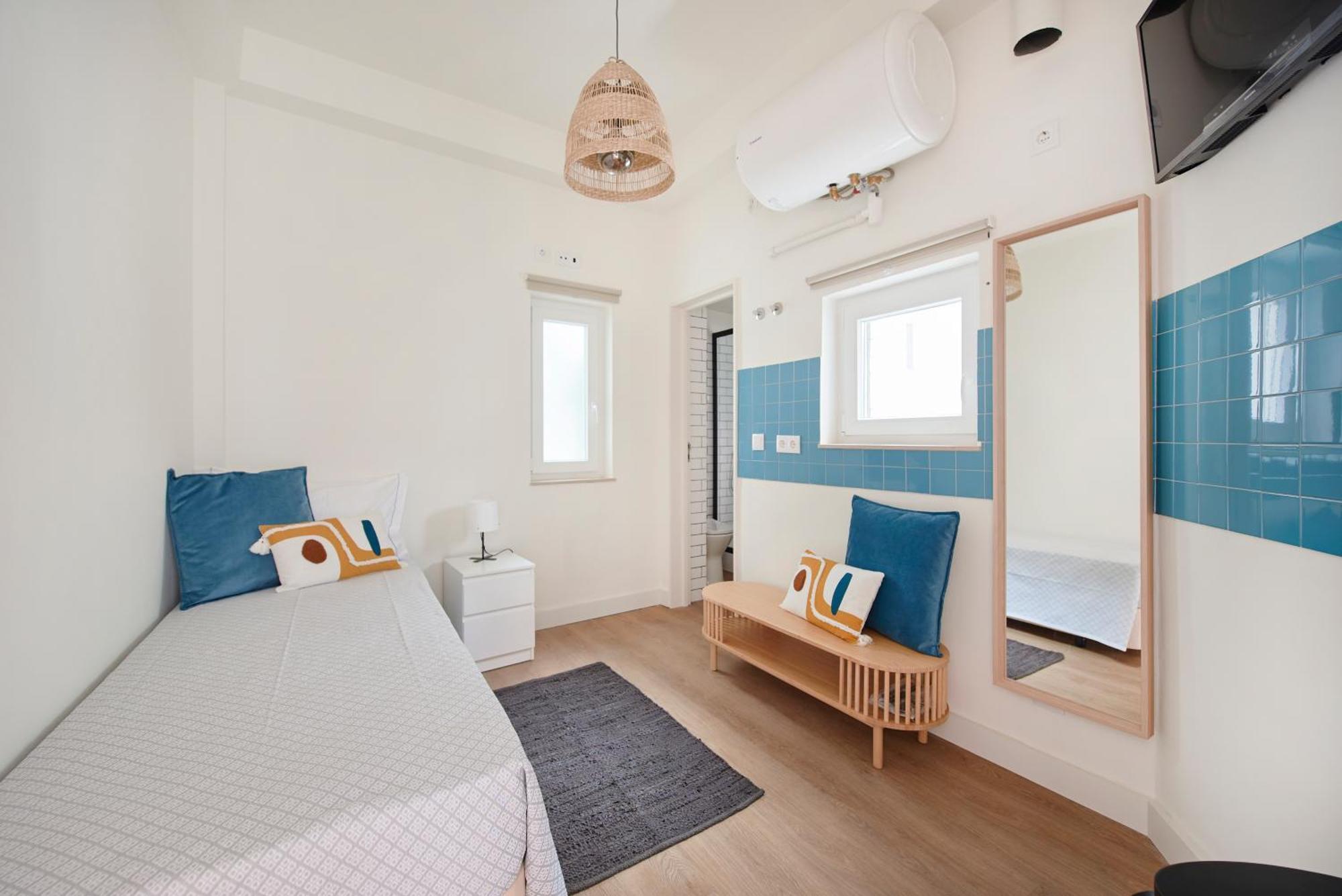 Apartamento Alfama Village Lisboa