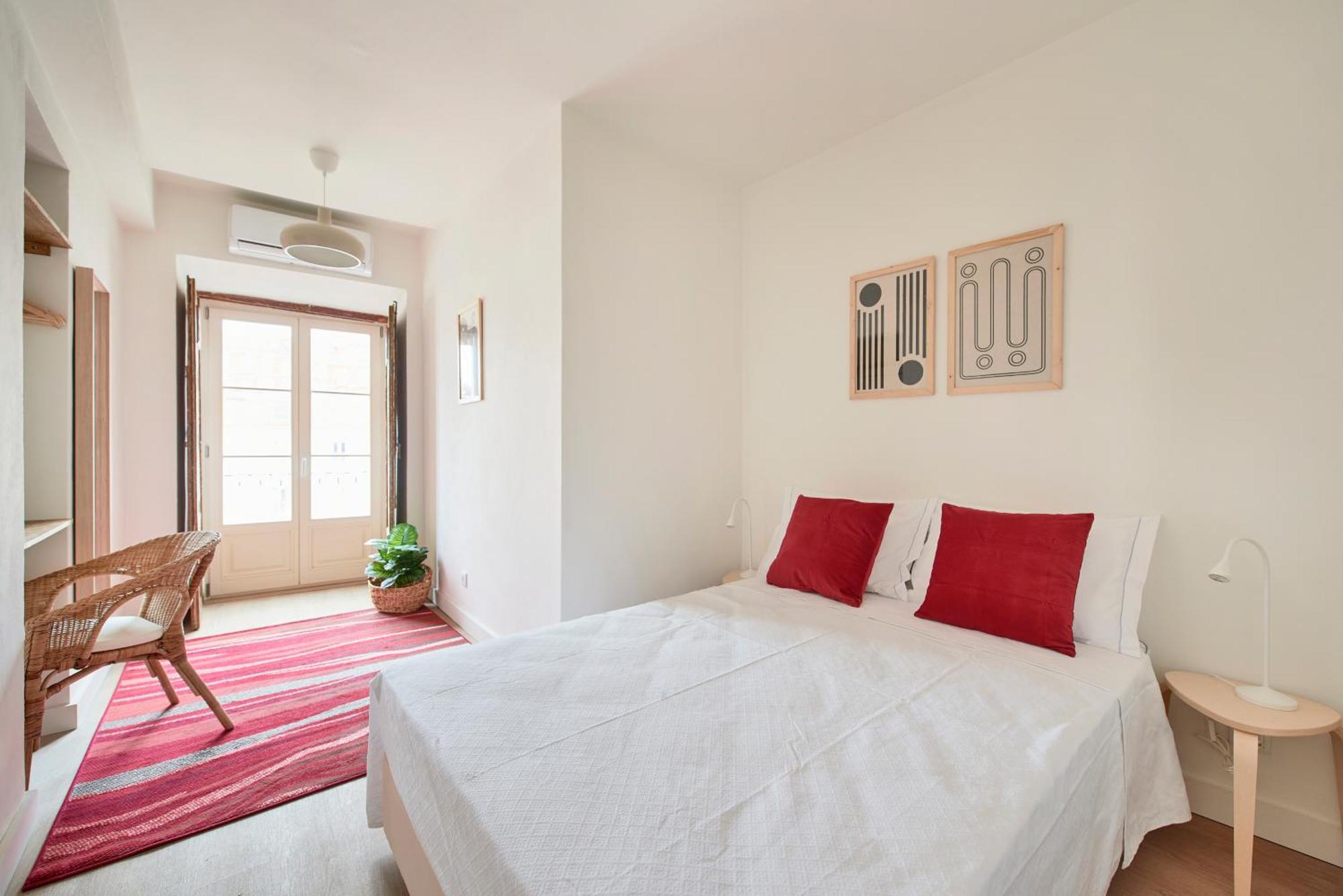 Apartamento Alfama Village