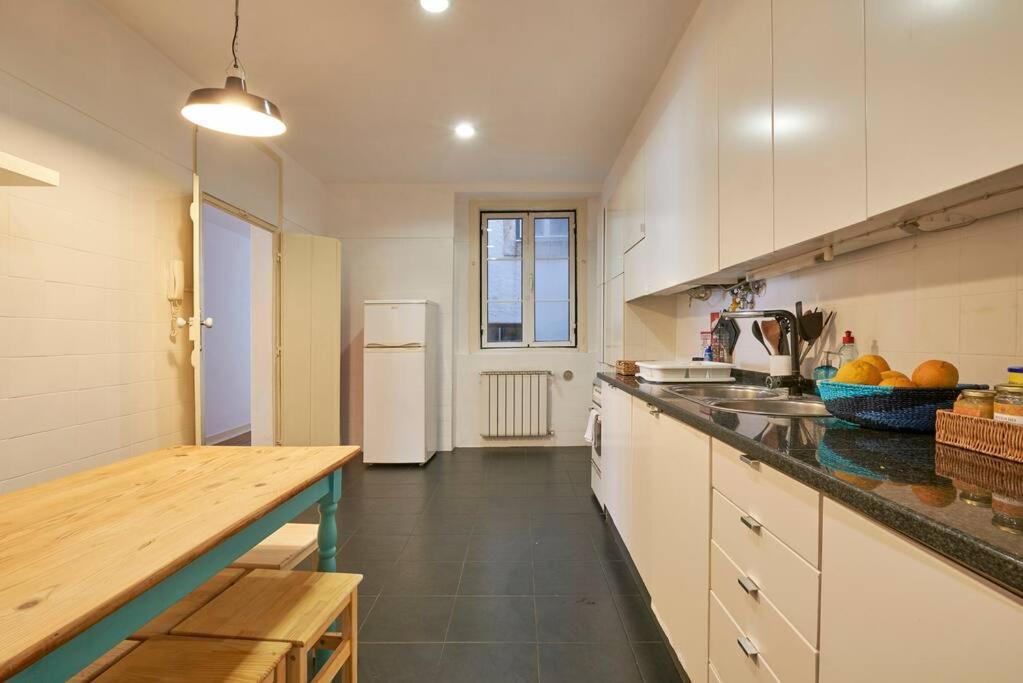 Stunning Near Chiado Apartamento