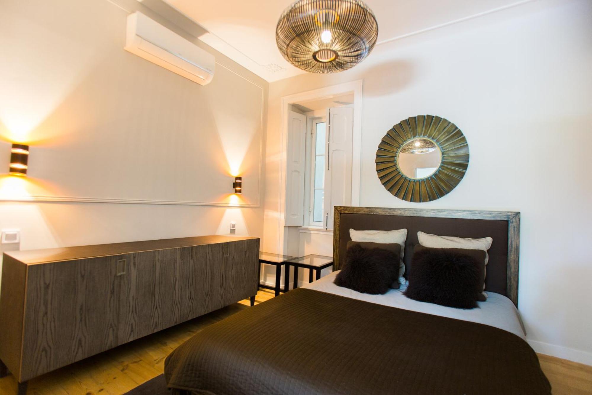Apartment Of The Marques