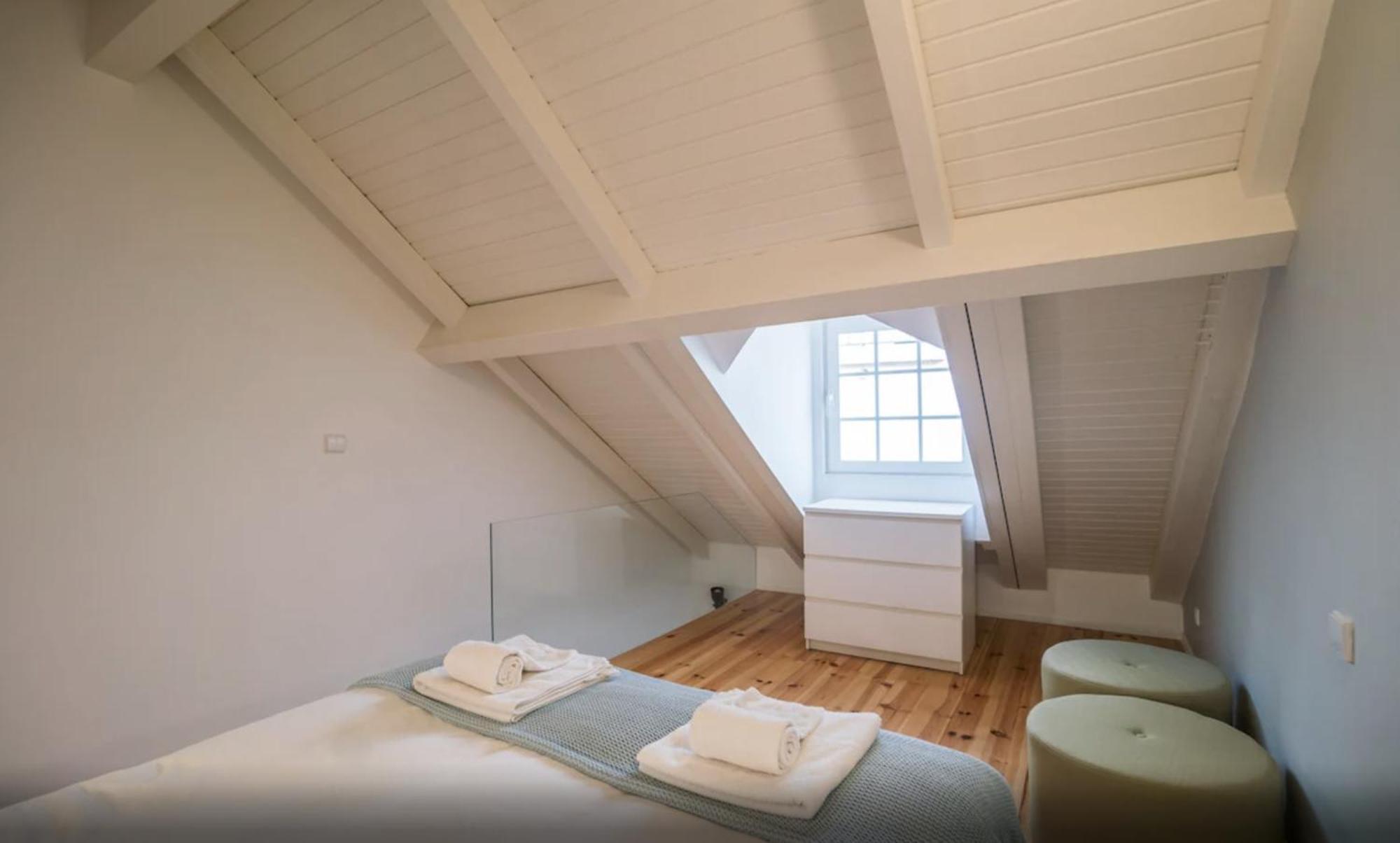Rose Apartment *