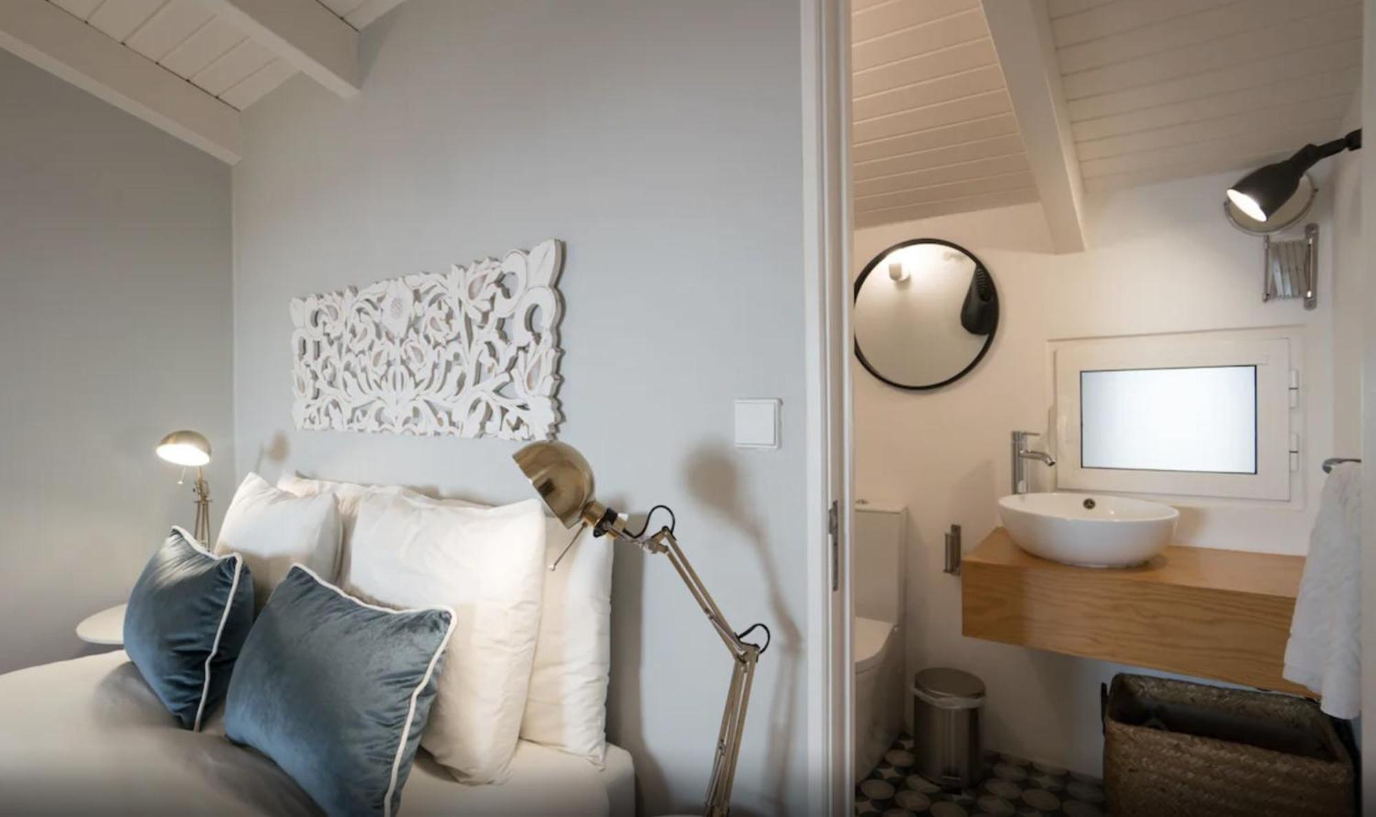 Rose Apartment