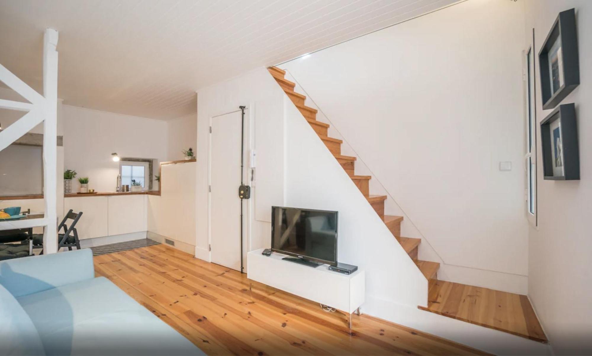 Rose Apartment