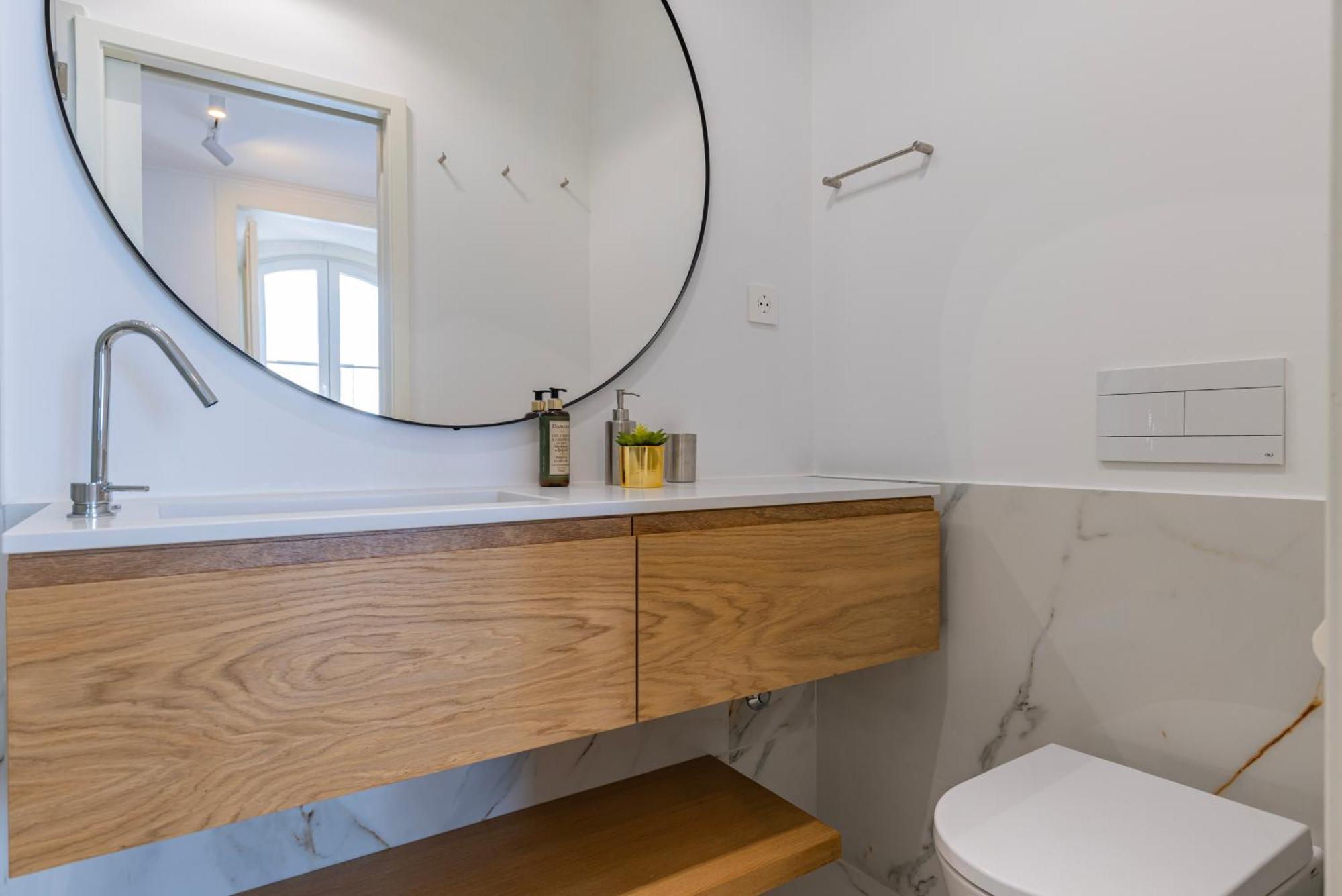 Figueira Quality By Lovelystay Apartamento