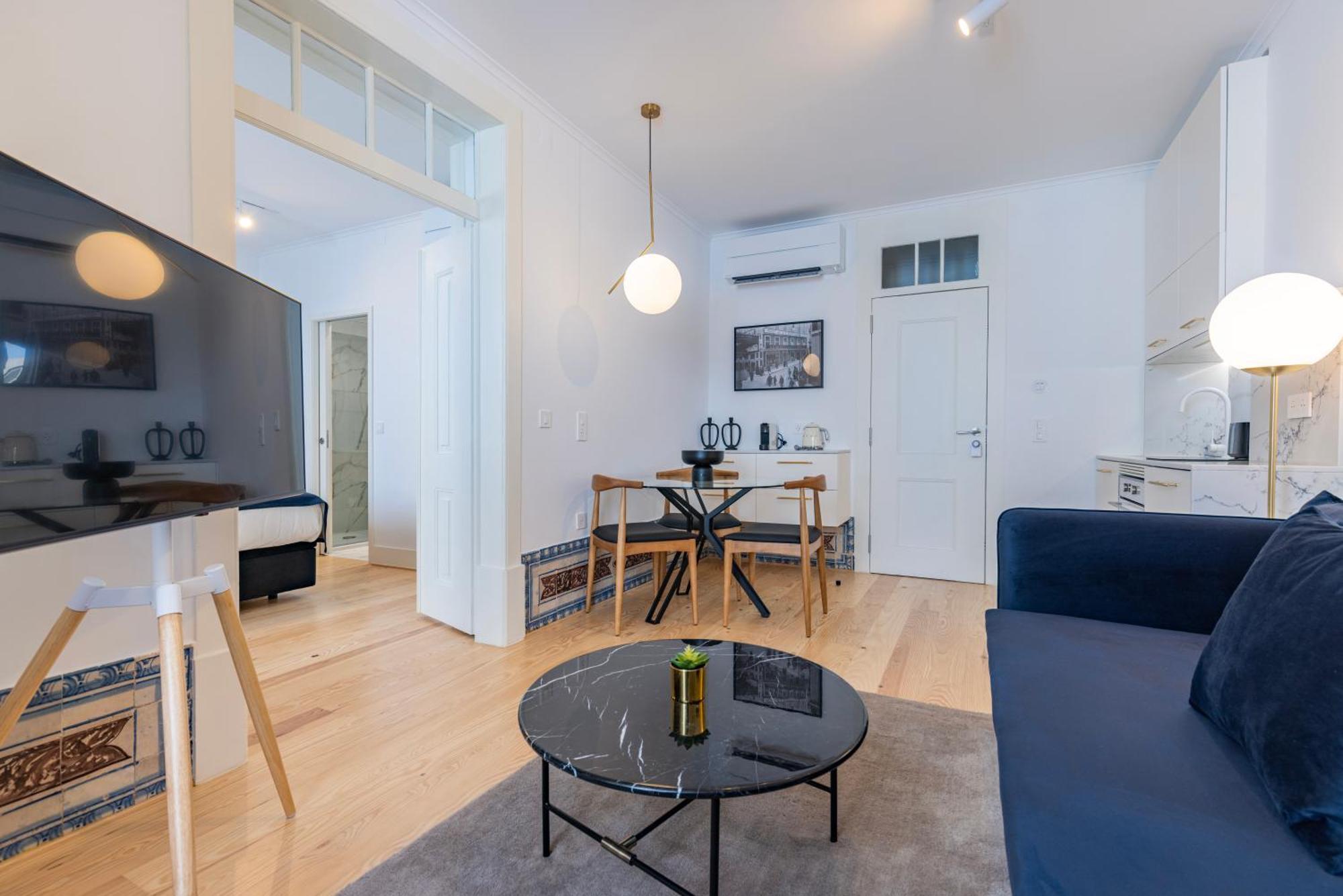 Apartamento Figueira Quality By Lovelystay Lisboa