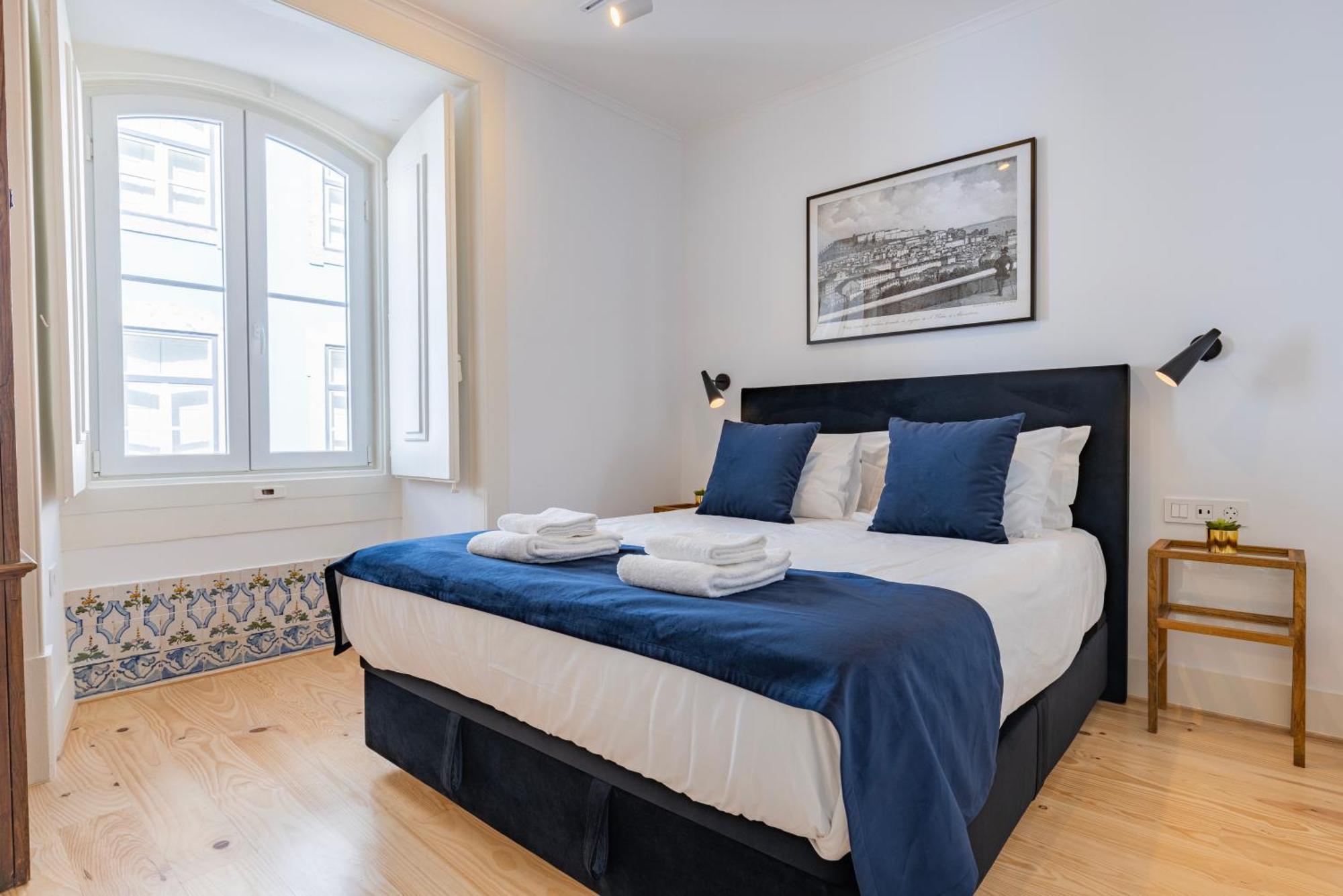 Apartamento Figueira Quality By Lovelystay