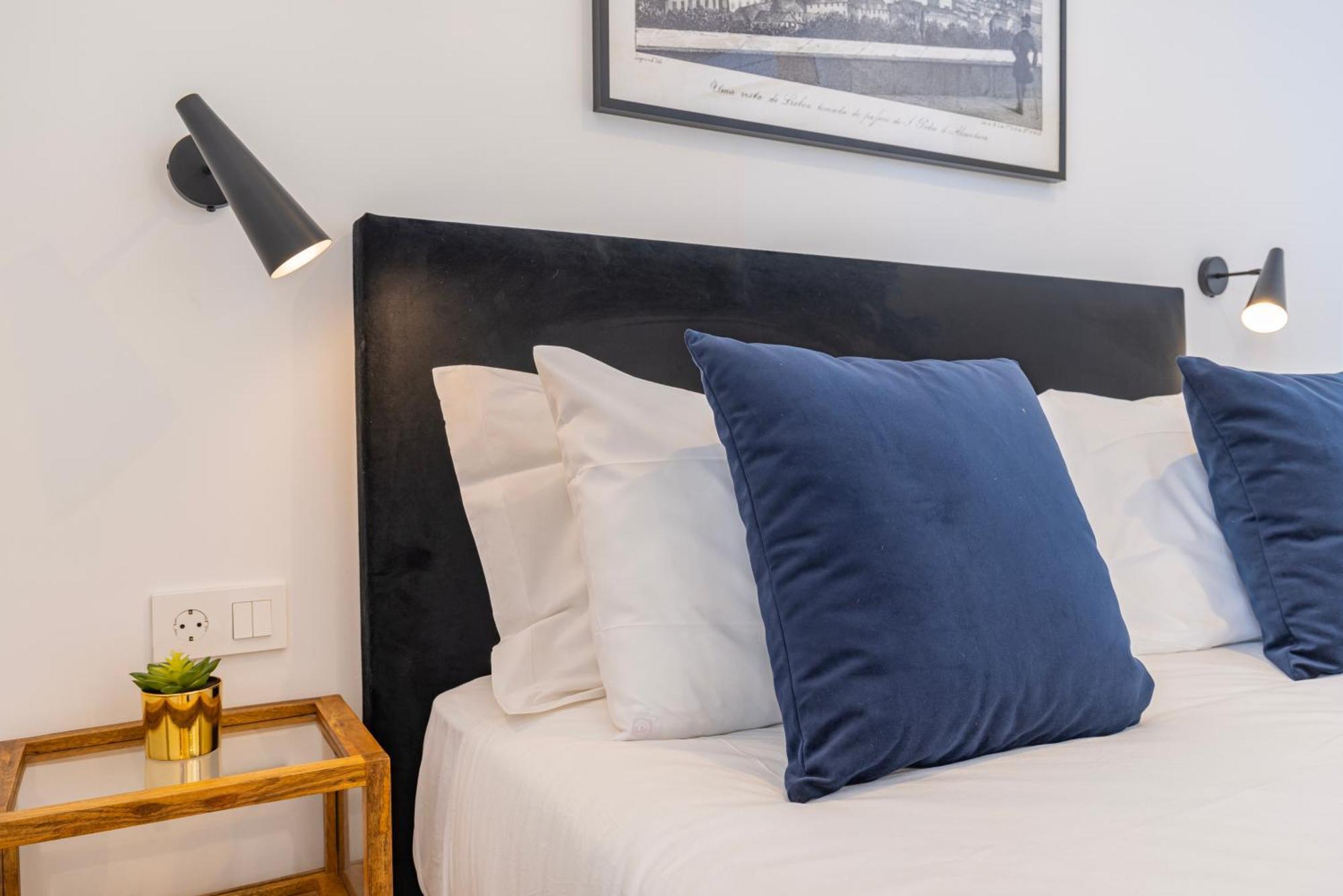 Figueira Quality By Lovelystay Apartamento *