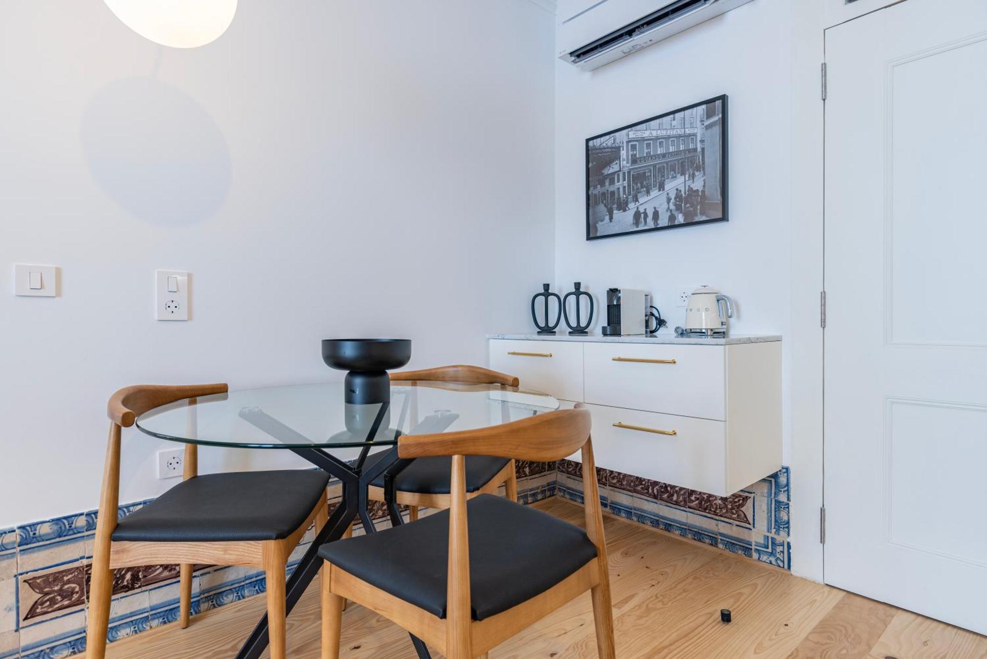 Apartamento Figueira Quality By Lovelystay *