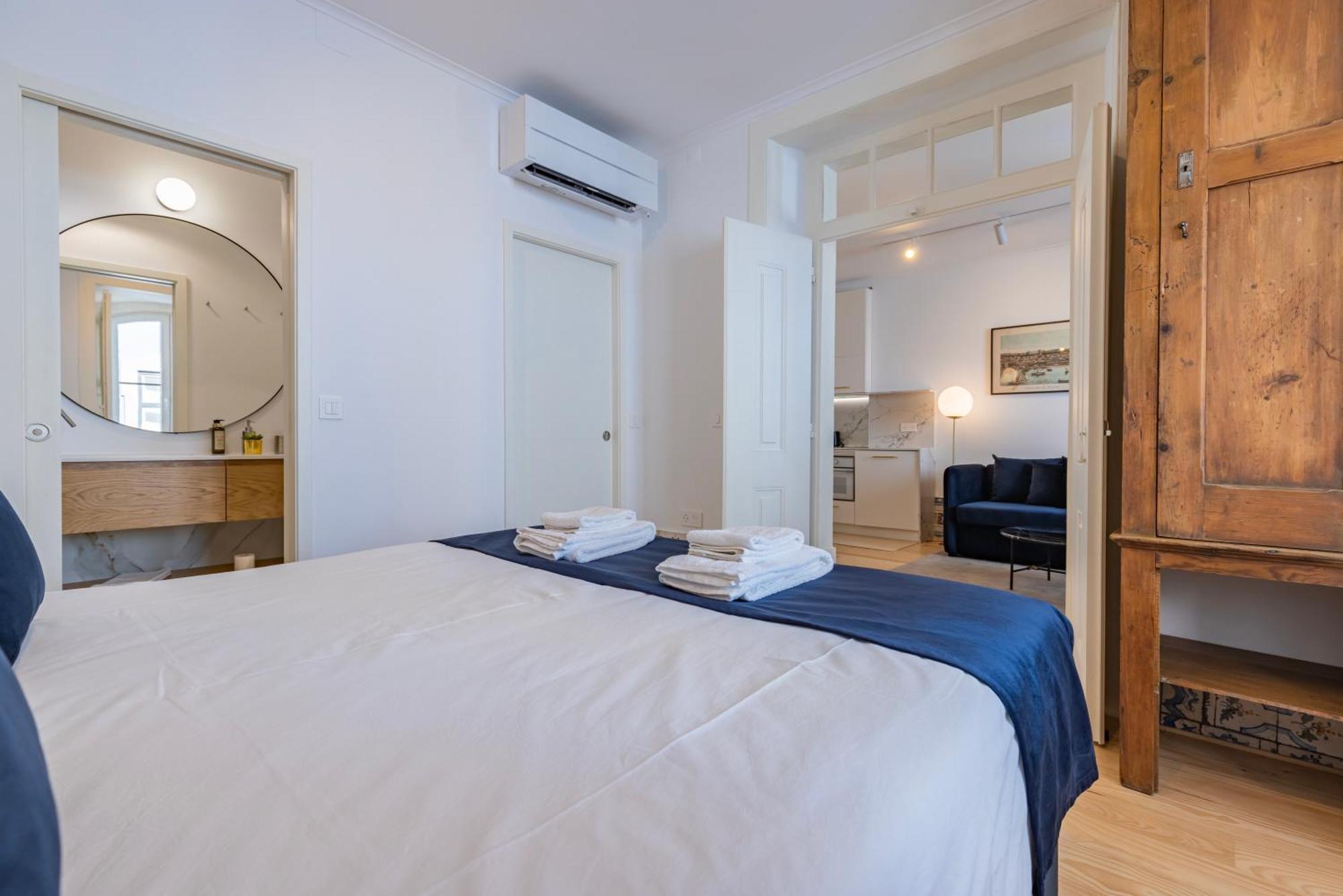 Figueira Quality By Lovelystay * Lisboa