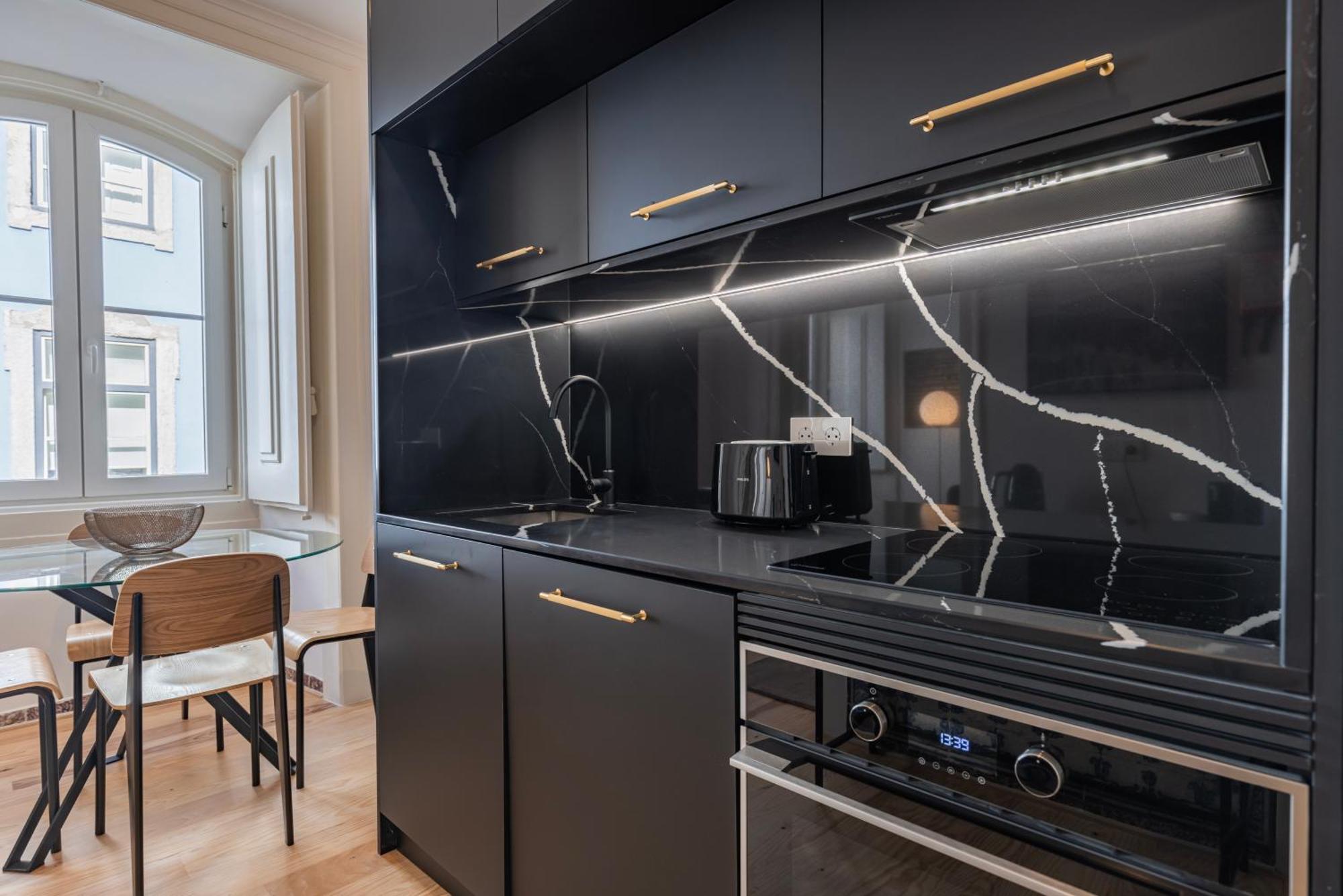 Figueira Quality By Lovelystay Apartamento *