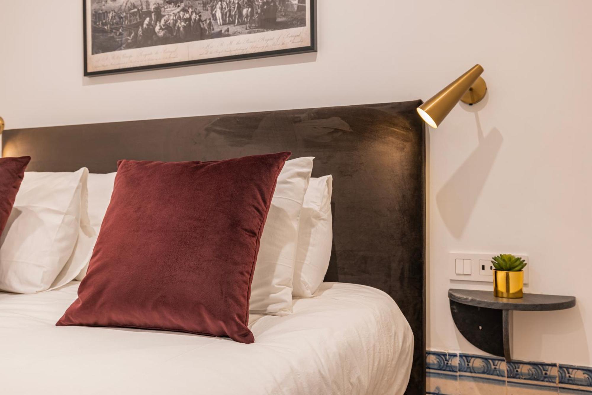 Figueira Quality By Lovelystay * Lisboa