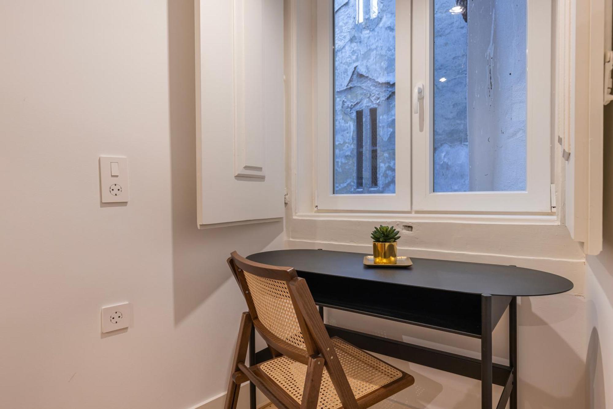Figueira Quality By Lovelystay Apartamento