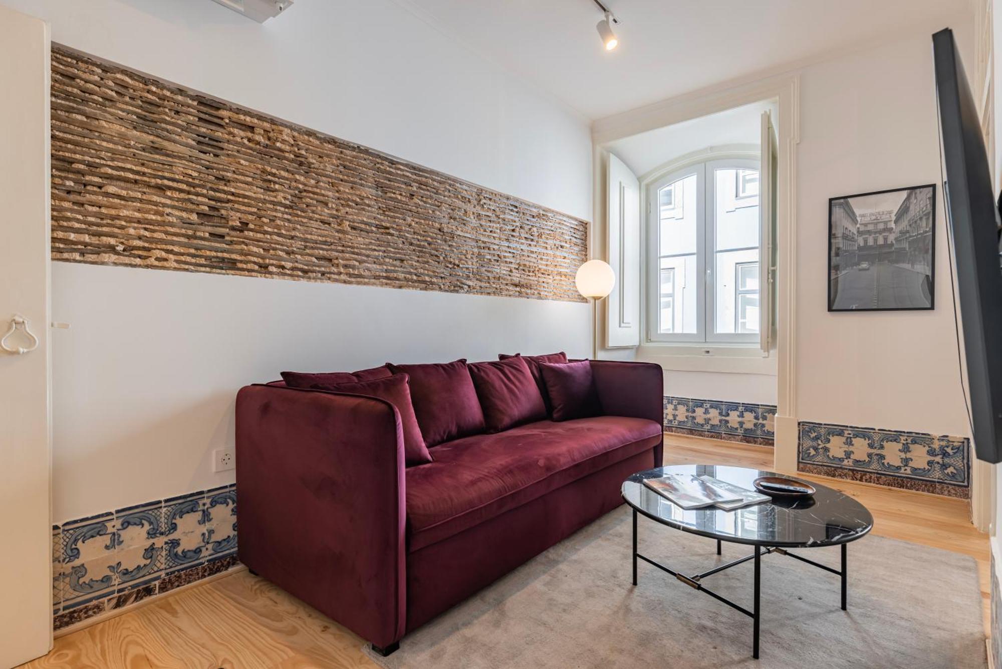 Apartamento Figueira Quality By Lovelystay *