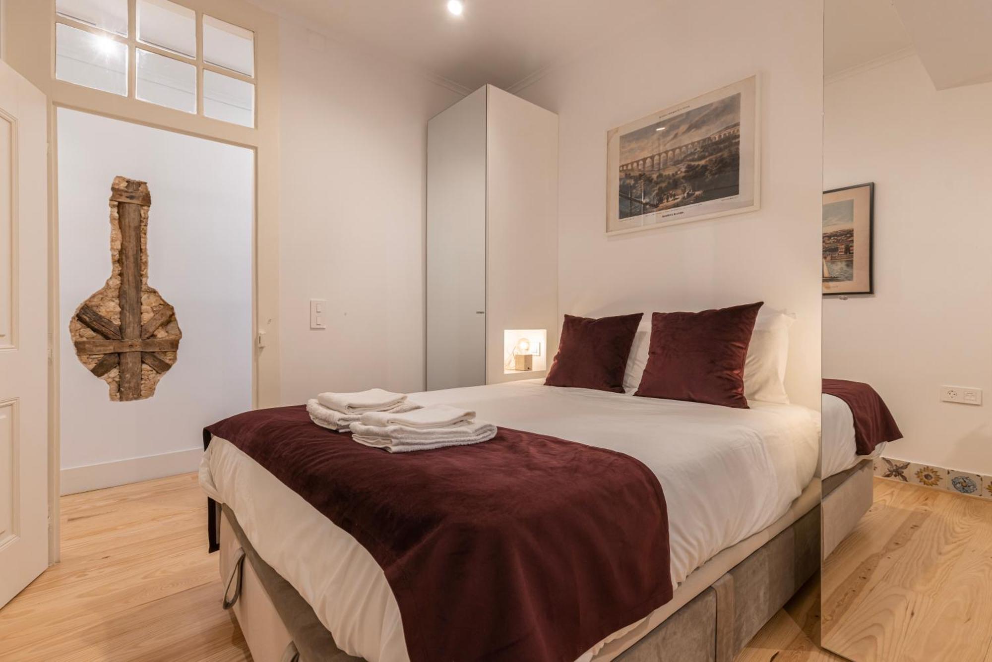 Apartamento Figueira Quality By Lovelystay