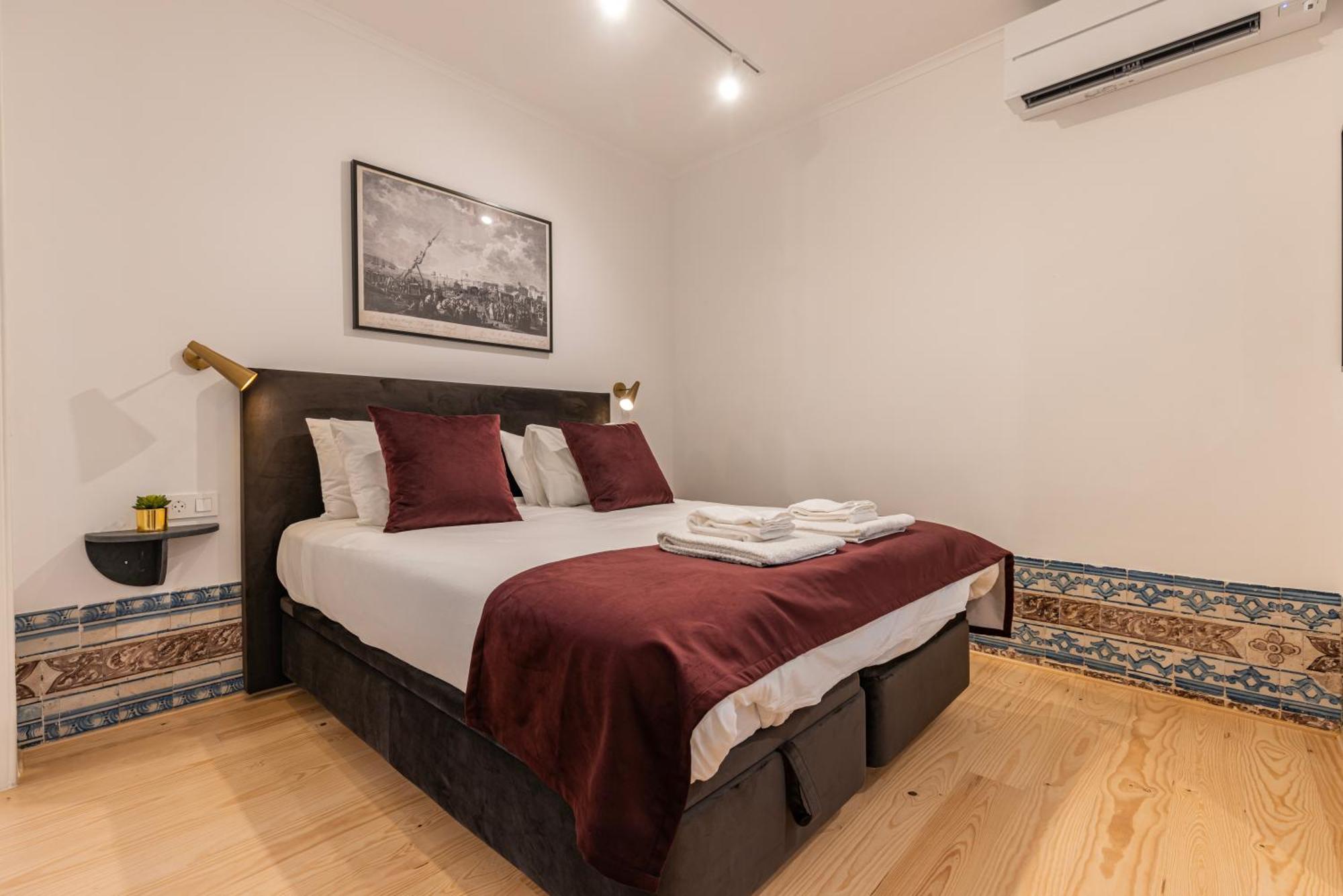 Figueira Quality By Lovelystay Apartamento