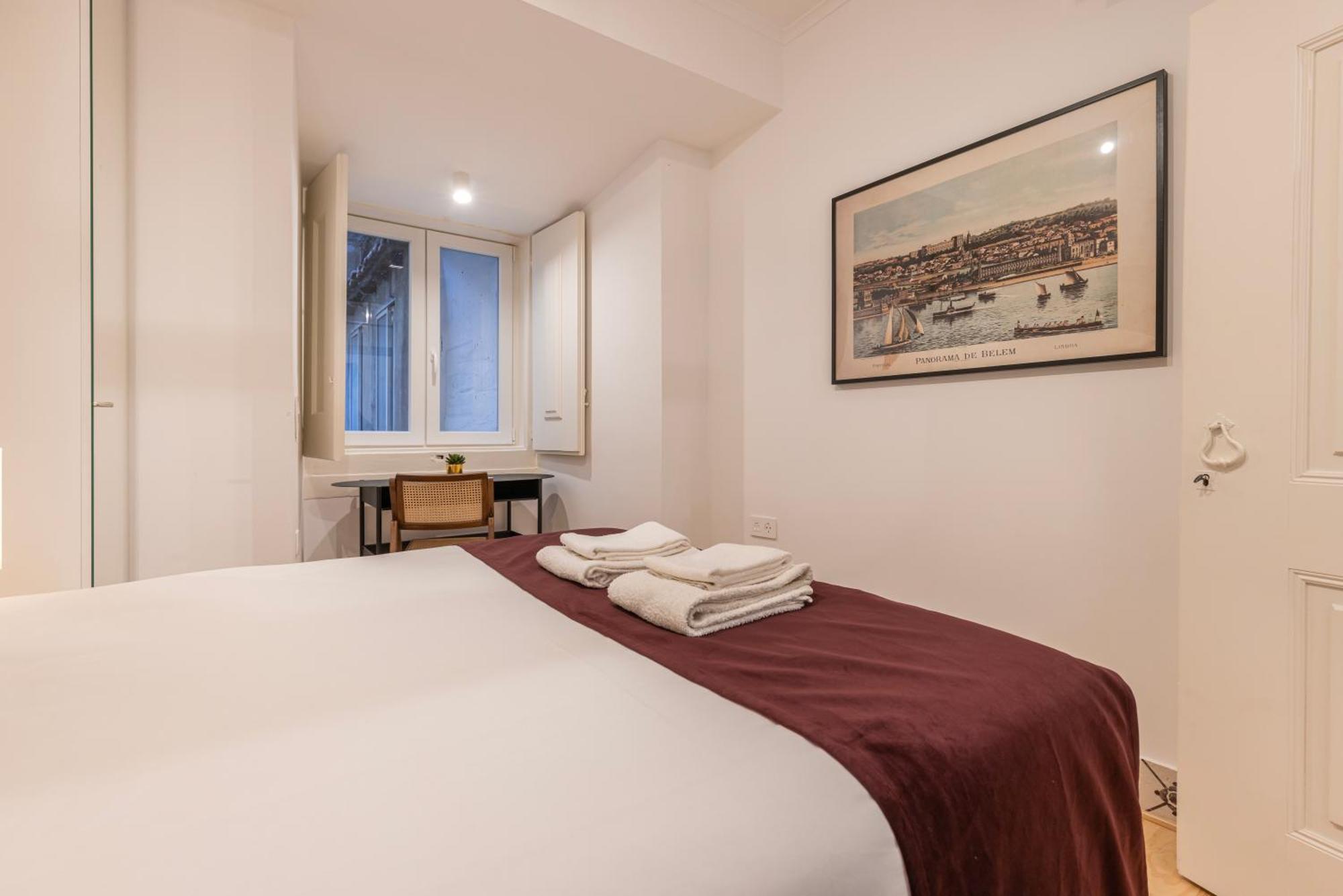 Apartamento Figueira Quality By Lovelystay