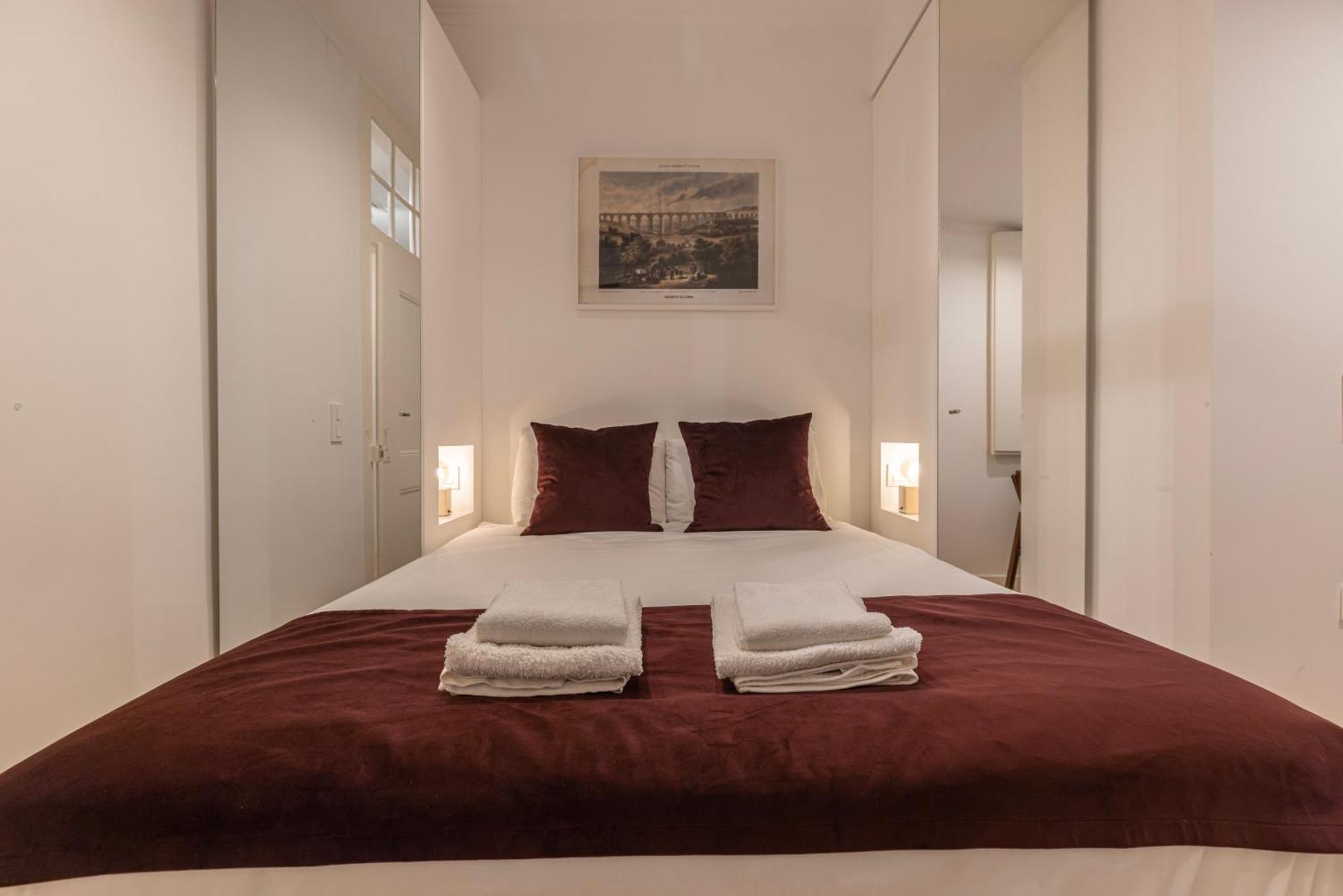 Figueira Quality By Lovelystay Lisboa
