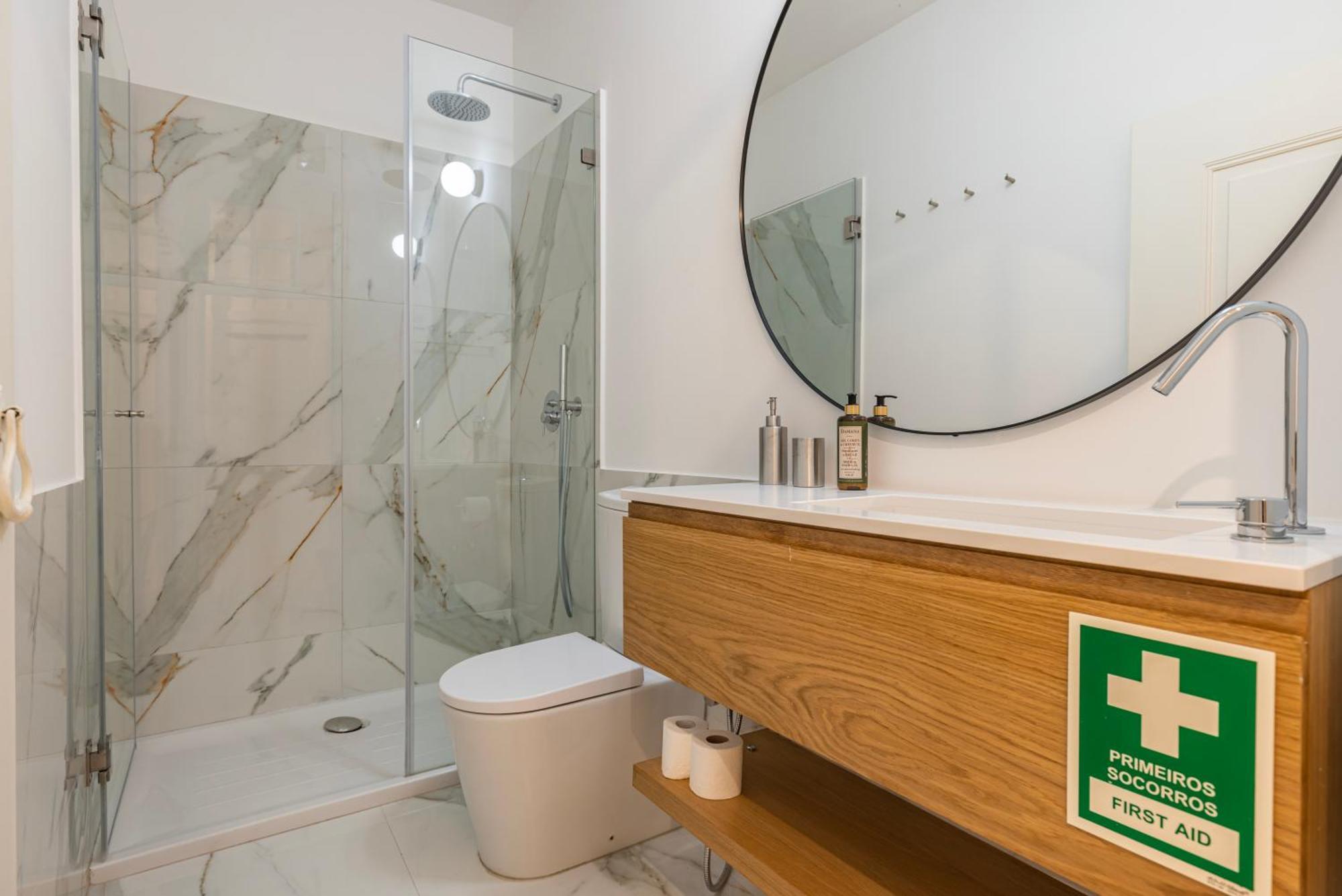 Apartamento Figueira Quality By Lovelystay *