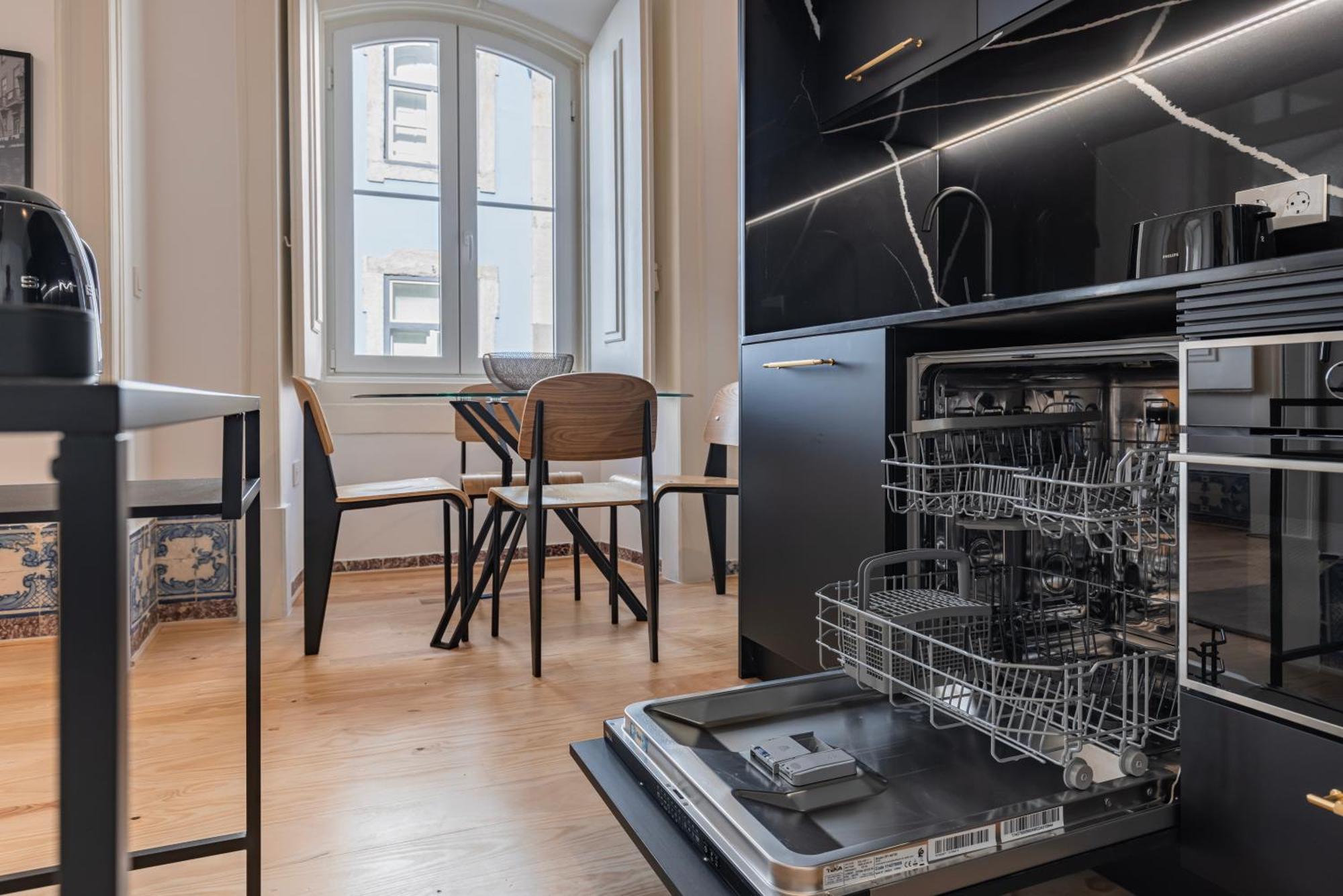 Figueira Quality By Lovelystay Apartamento