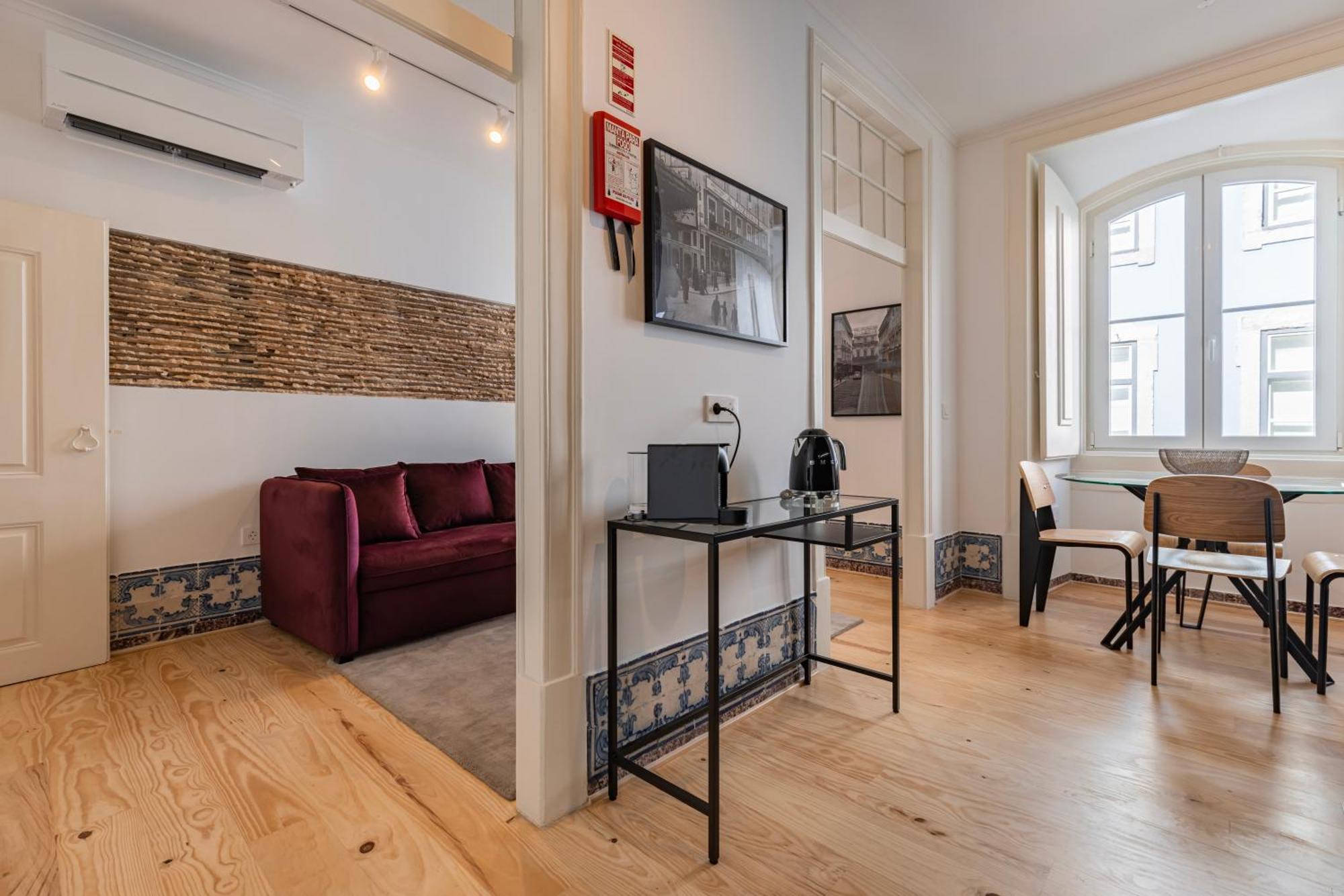 Apartamento Figueira Quality By Lovelystay