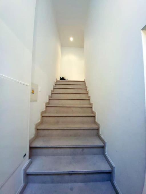 Appartement Of The Panteao, 1st Floor